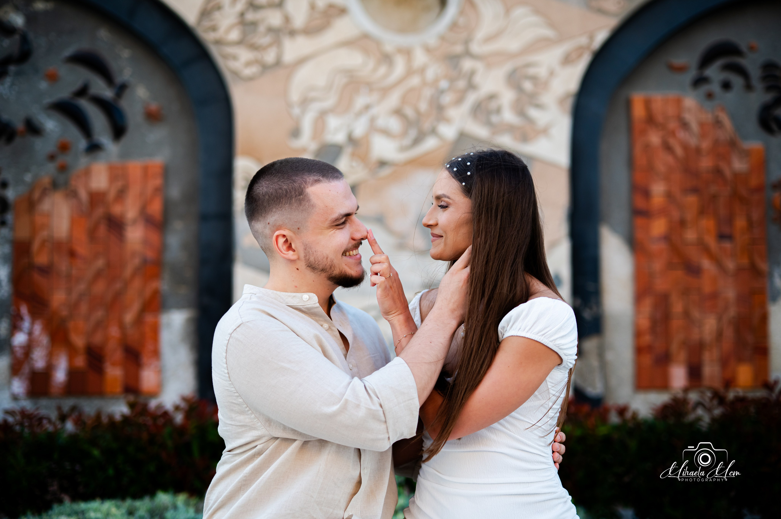 Save the date Miruna&Cosmin. Fotograf Nuntă Constanța și București – MCM Happy Studio