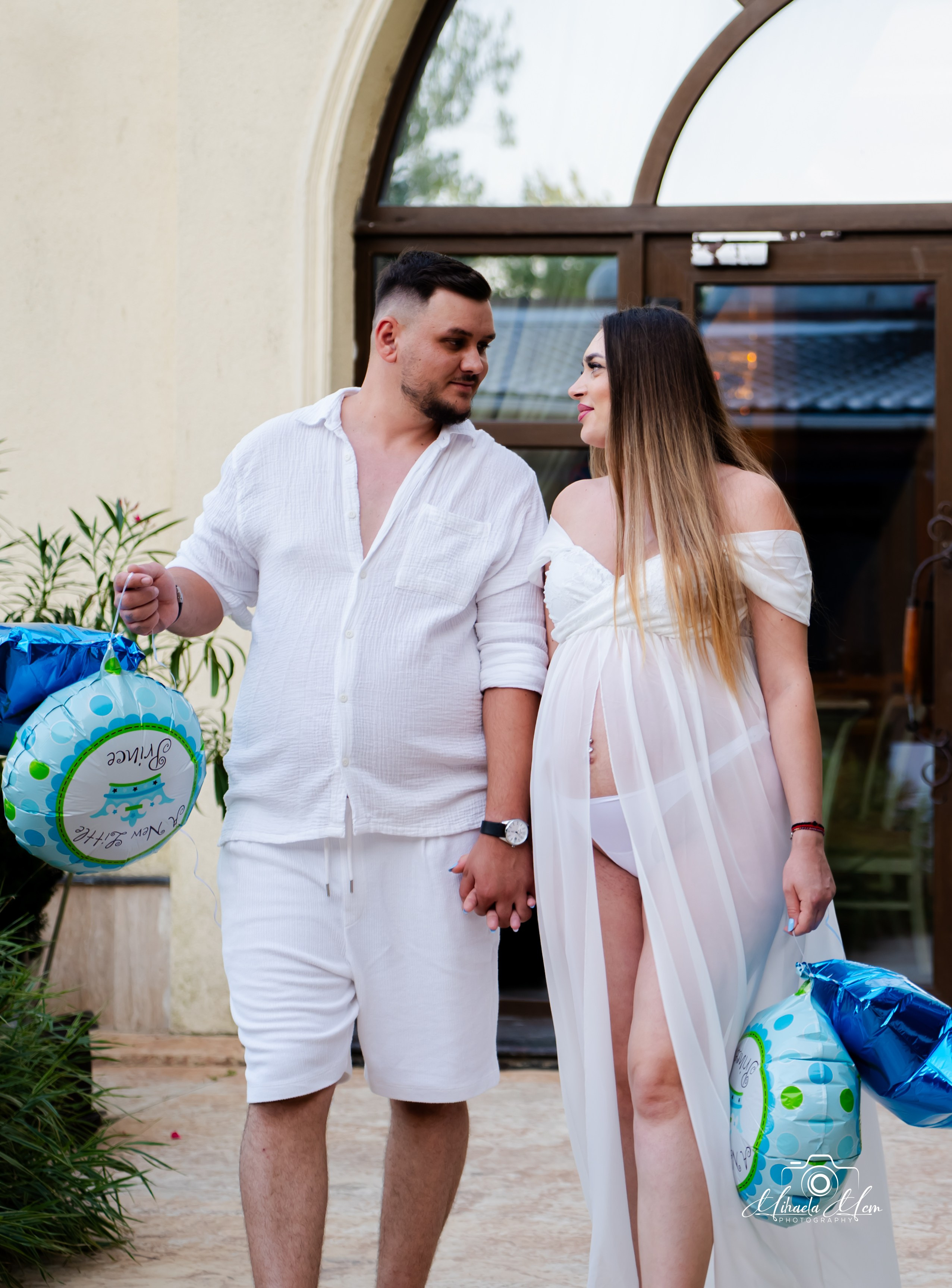 Sedinta foto graviduta. Fotograf Nuntă Constanța și București – MCM Happy Studio