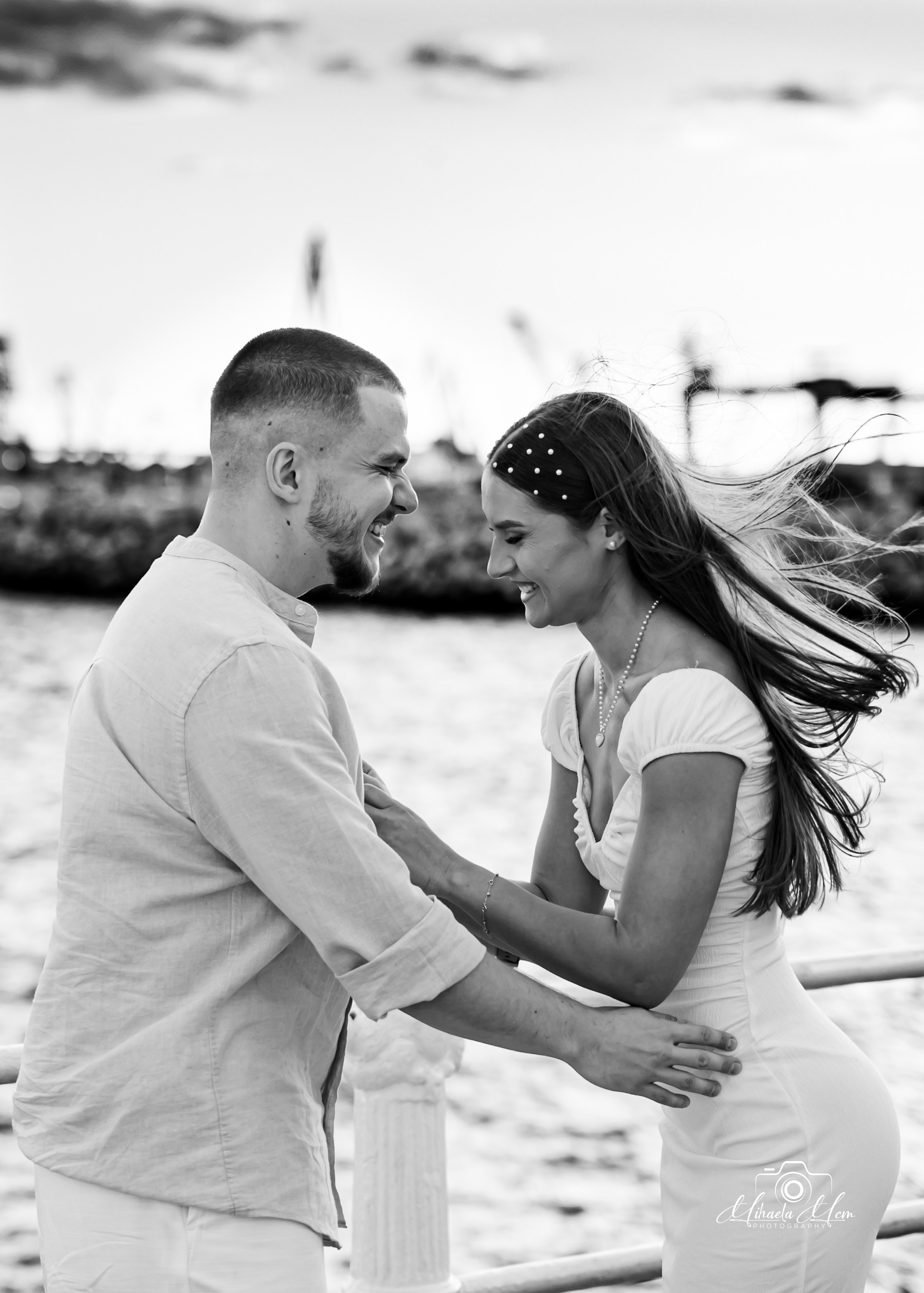 Save the date Miruna&Cosmin. Fotograf Nuntă Constanța și București – MCM Happy Studio