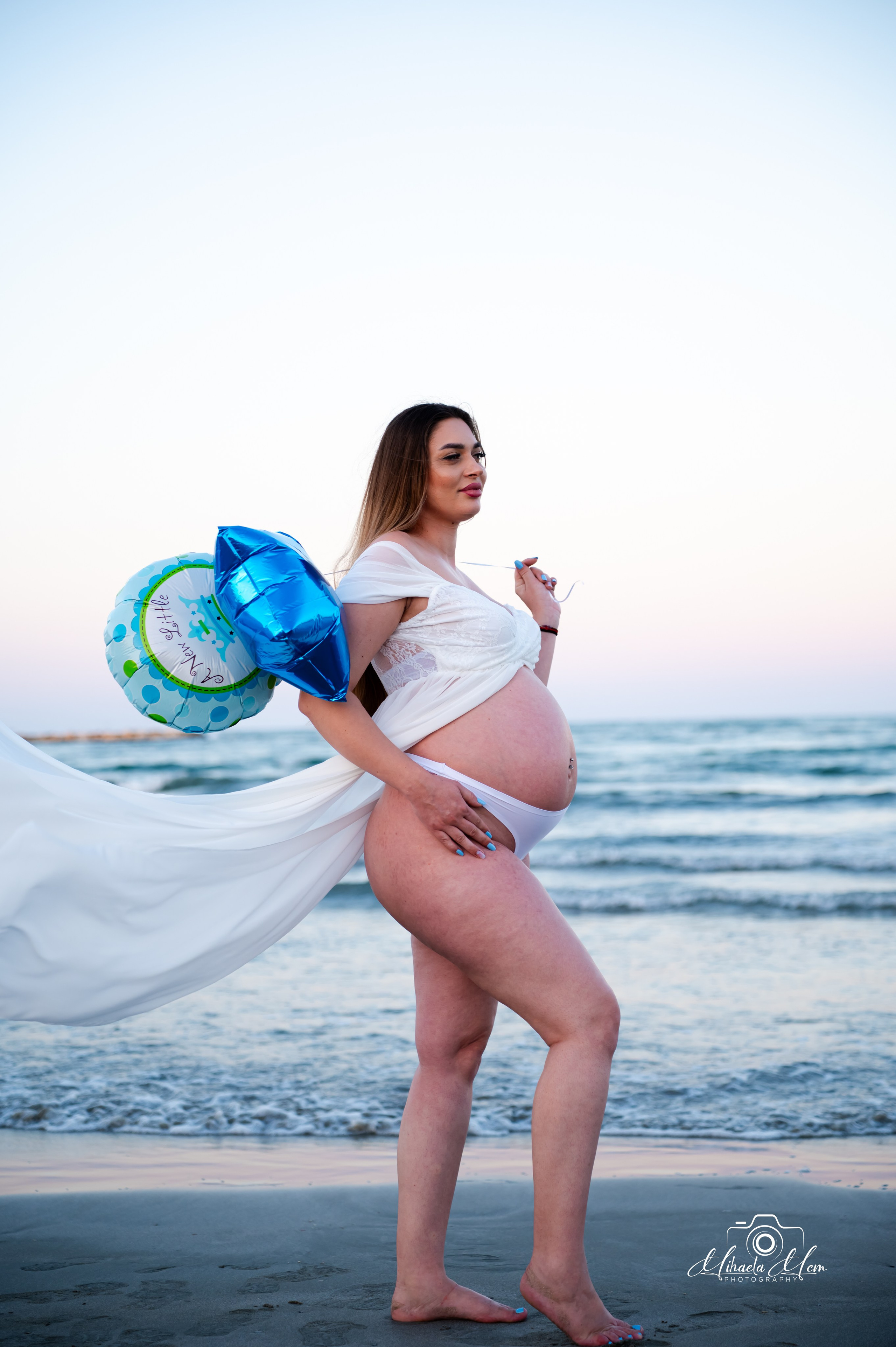 Sedinta foto graviduta. Fotograf Nuntă Constanța și București – MCM Happy Studio