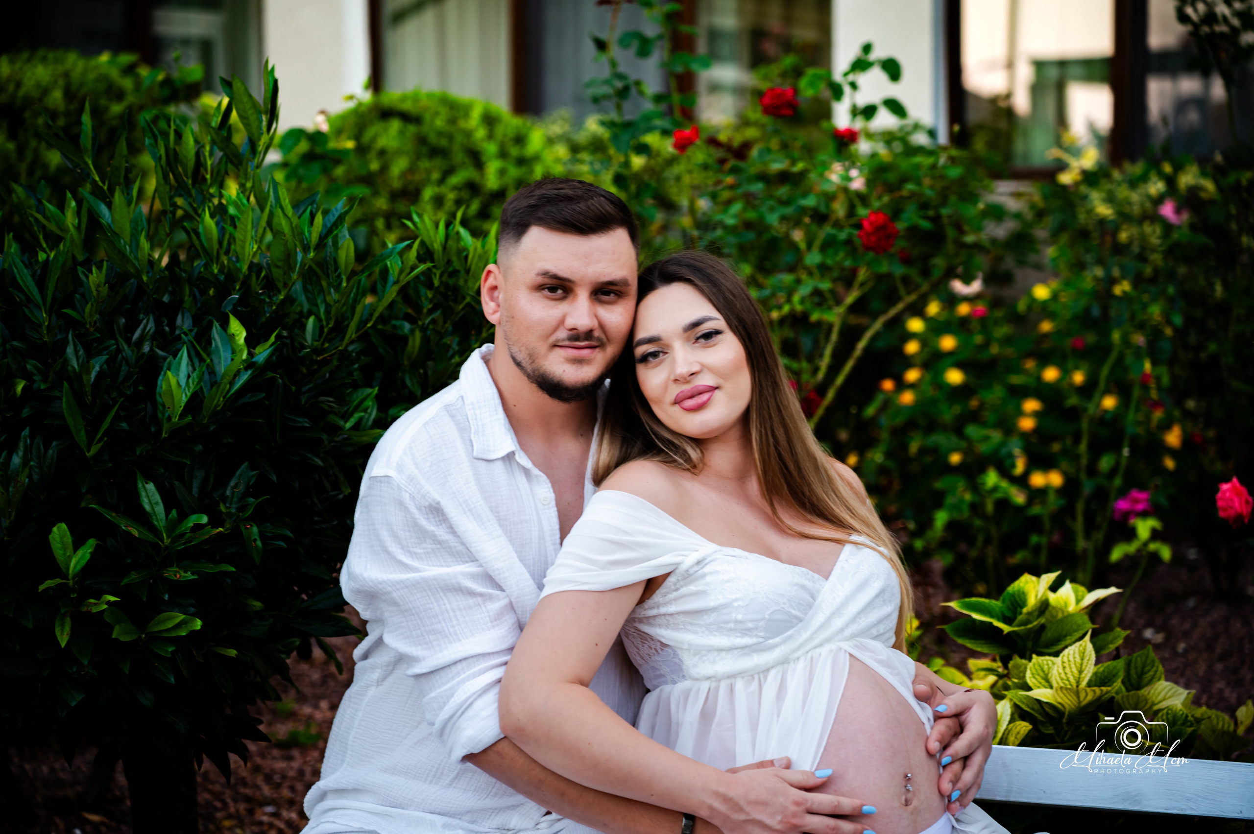 Sedinta foto graviduta. Fotograf Nuntă Constanța și București – MCM Happy Studio