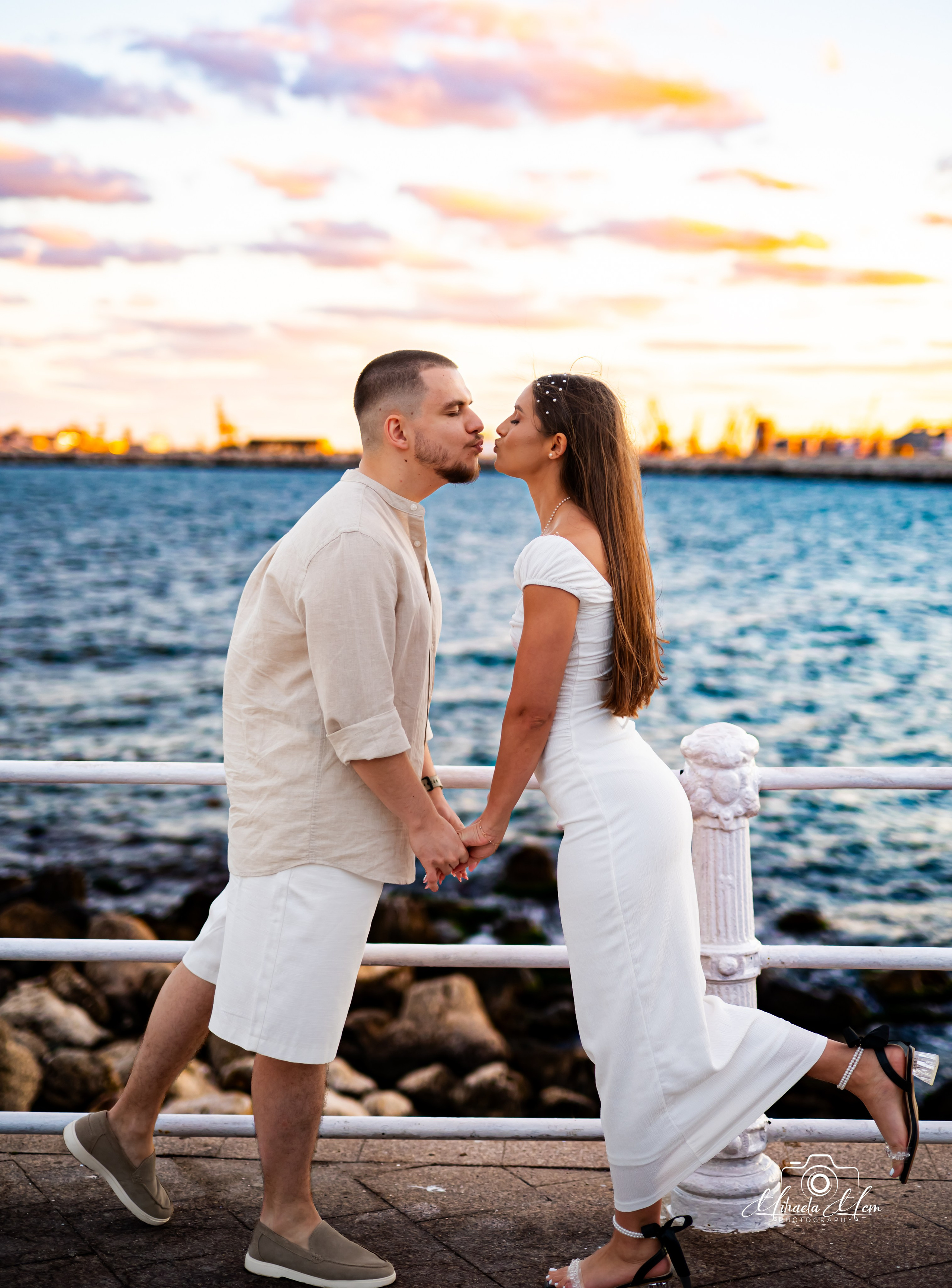 Save the date Miruna&Cosmin. Fotograf Nuntă Constanța și București – MCM Happy Studio