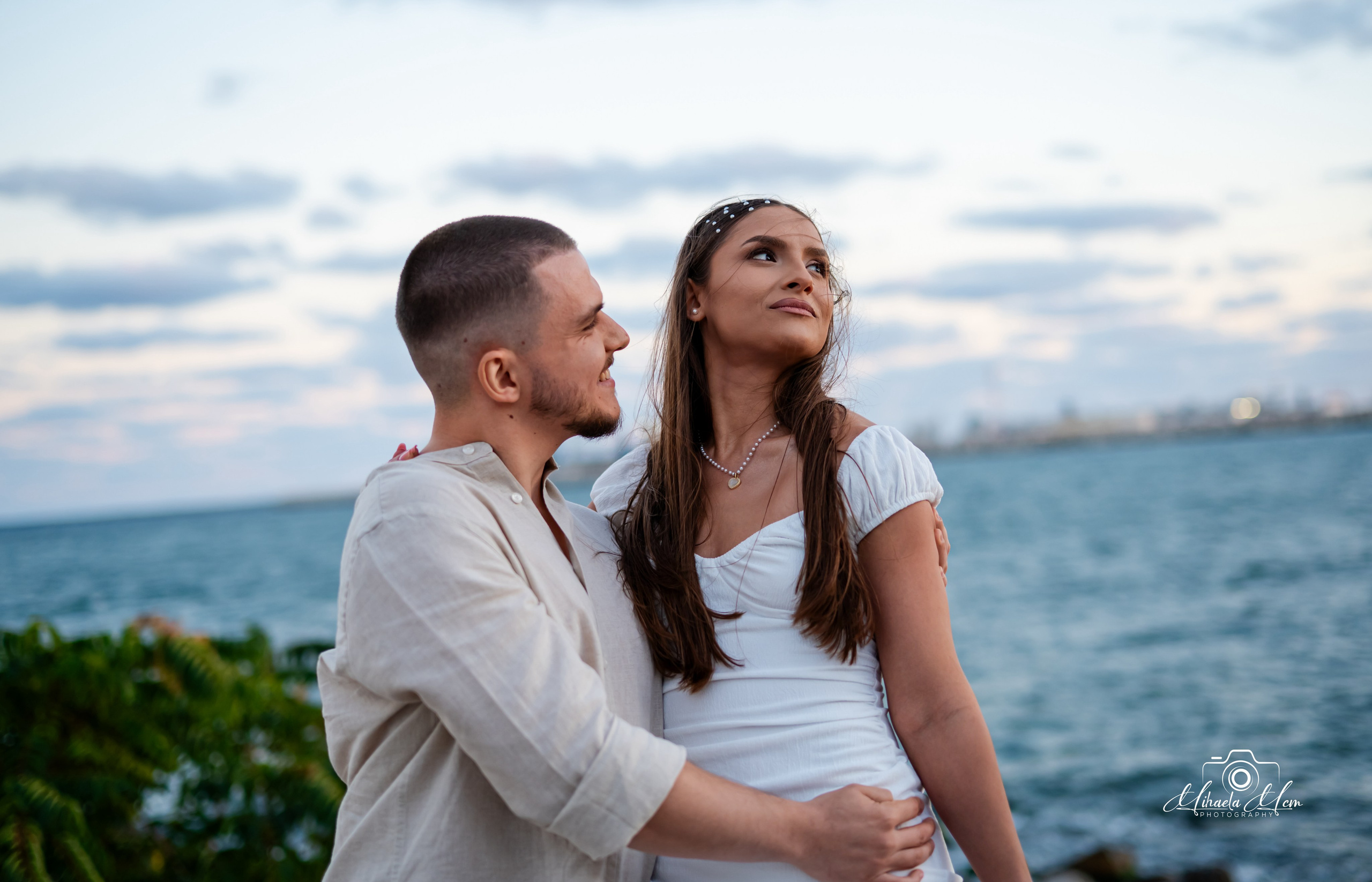 Save the date Miruna&Cosmin. Fotograf Nuntă Constanța și București – MCM Happy Studio