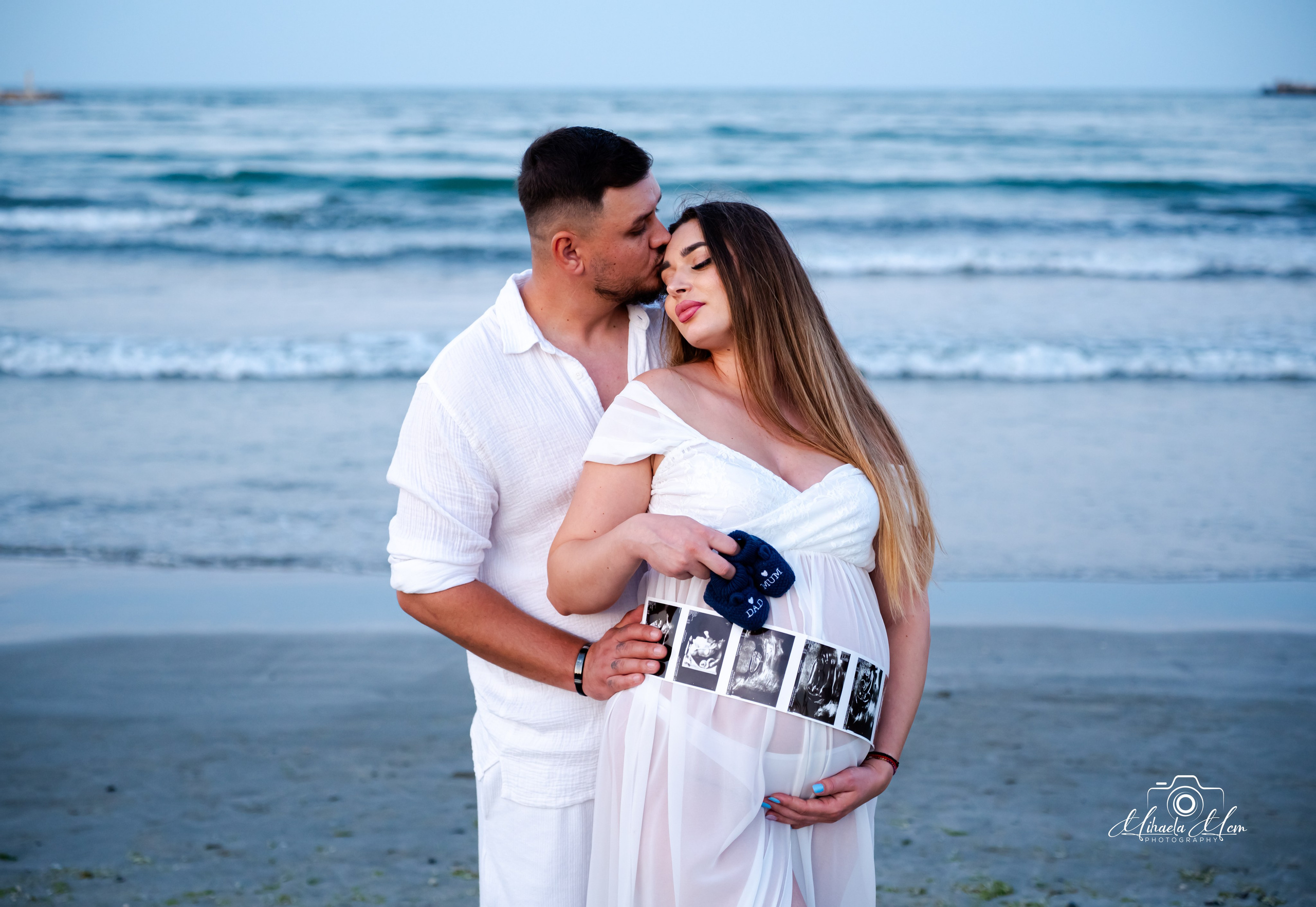 Sedinta foto graviduta. Fotograf Nuntă Constanța și București – MCM Happy Studio