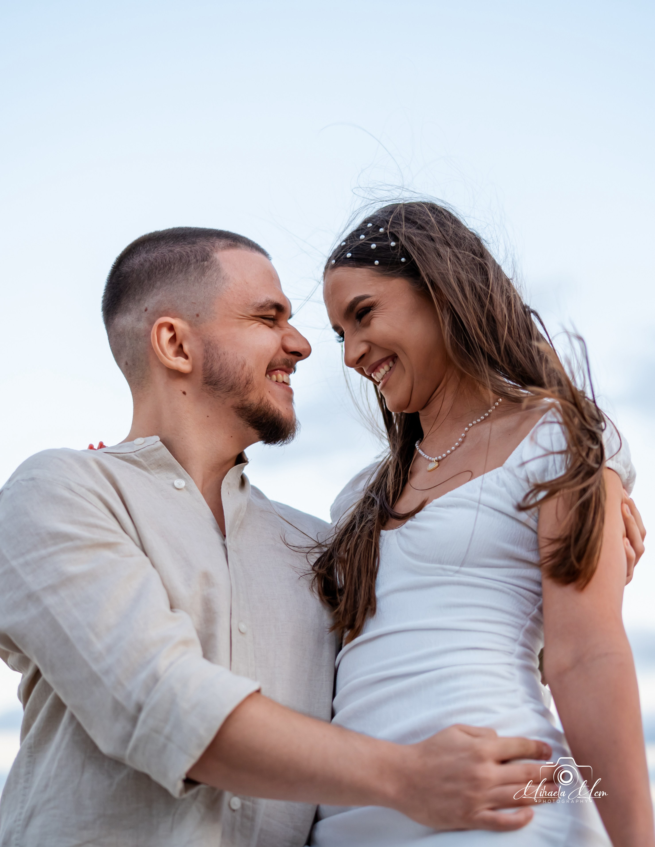 Save the date Miruna&Cosmin. Fotograf Nuntă Constanța și București – MCM Happy Studio