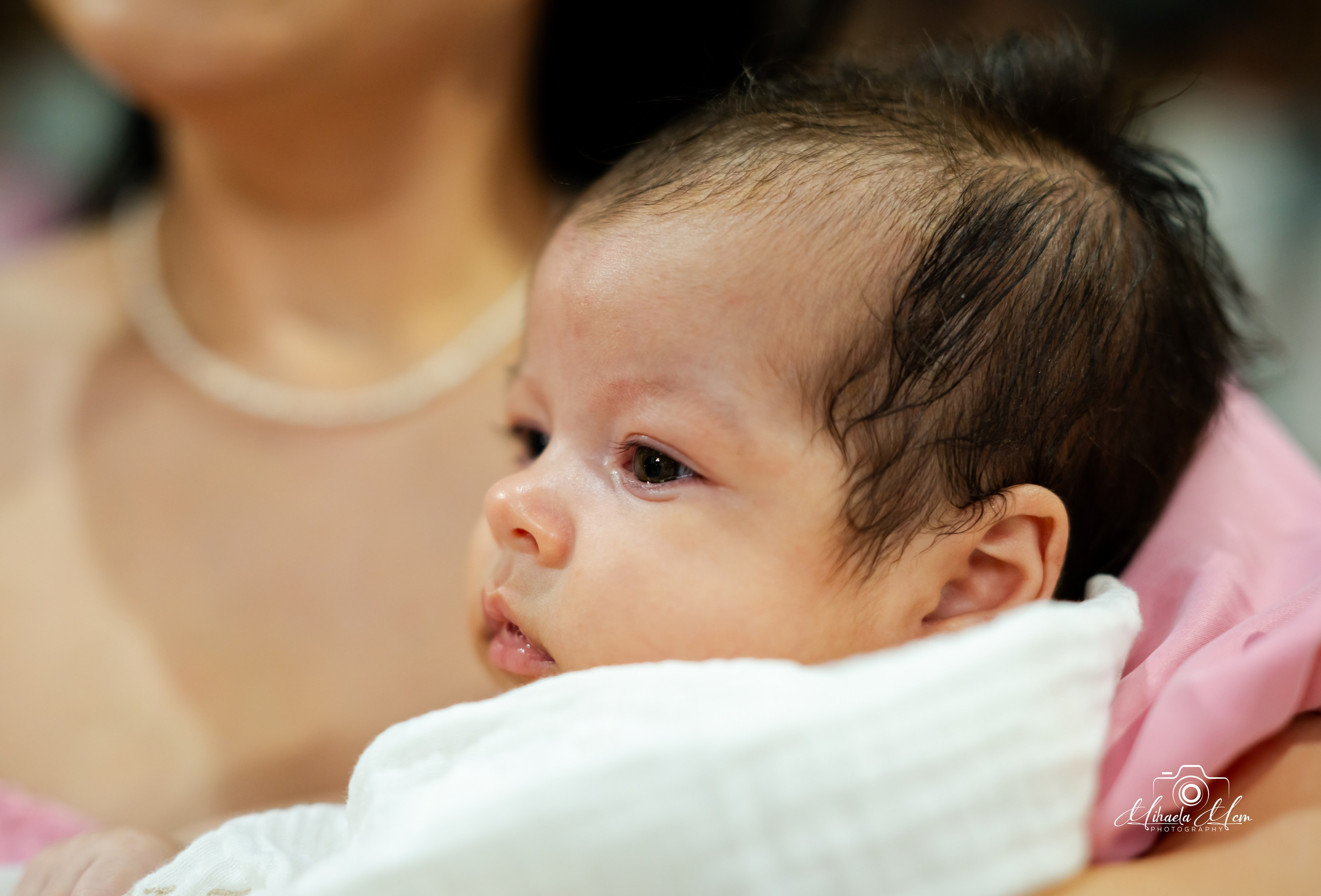 Botez Adela Maria. Fotograf Nuntă Constanța și București – MCM Happy Studio