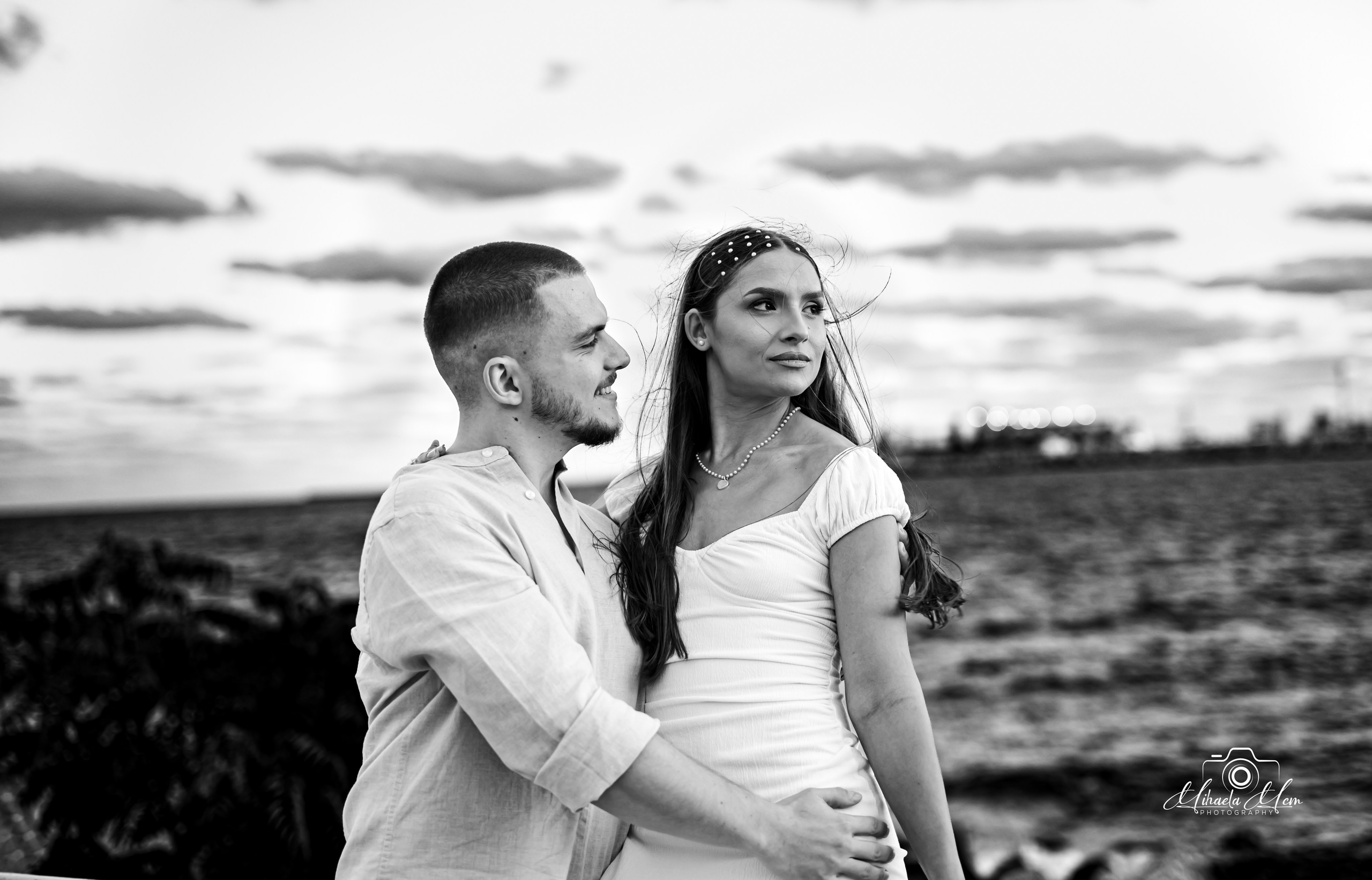 Save the date Miruna&Cosmin. Fotograf Nuntă Constanța și București – MCM Happy Studio