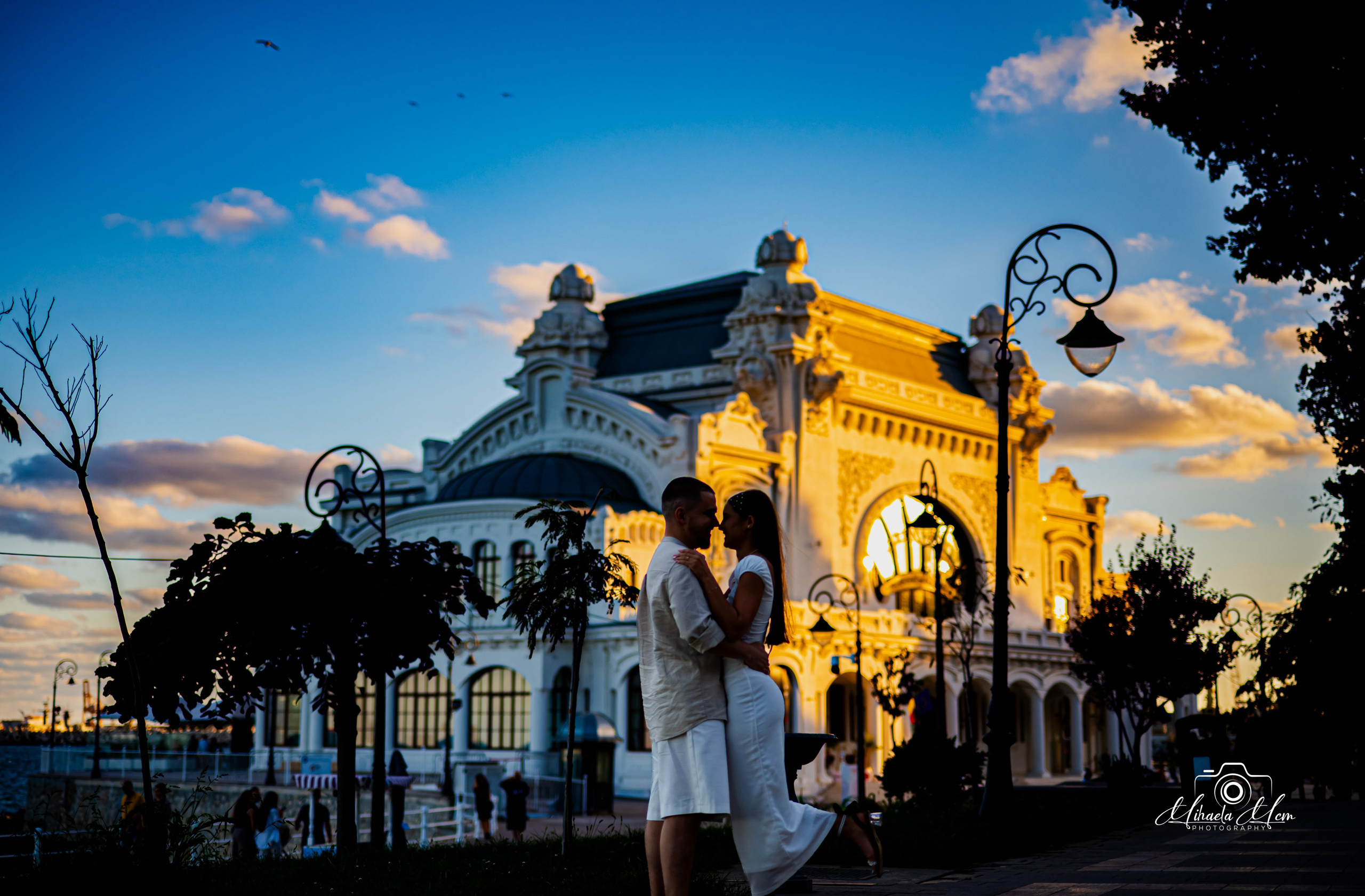 Save the date Miruna&Cosmin. Fotograf Nuntă Constanța și București – MCM Happy Studio