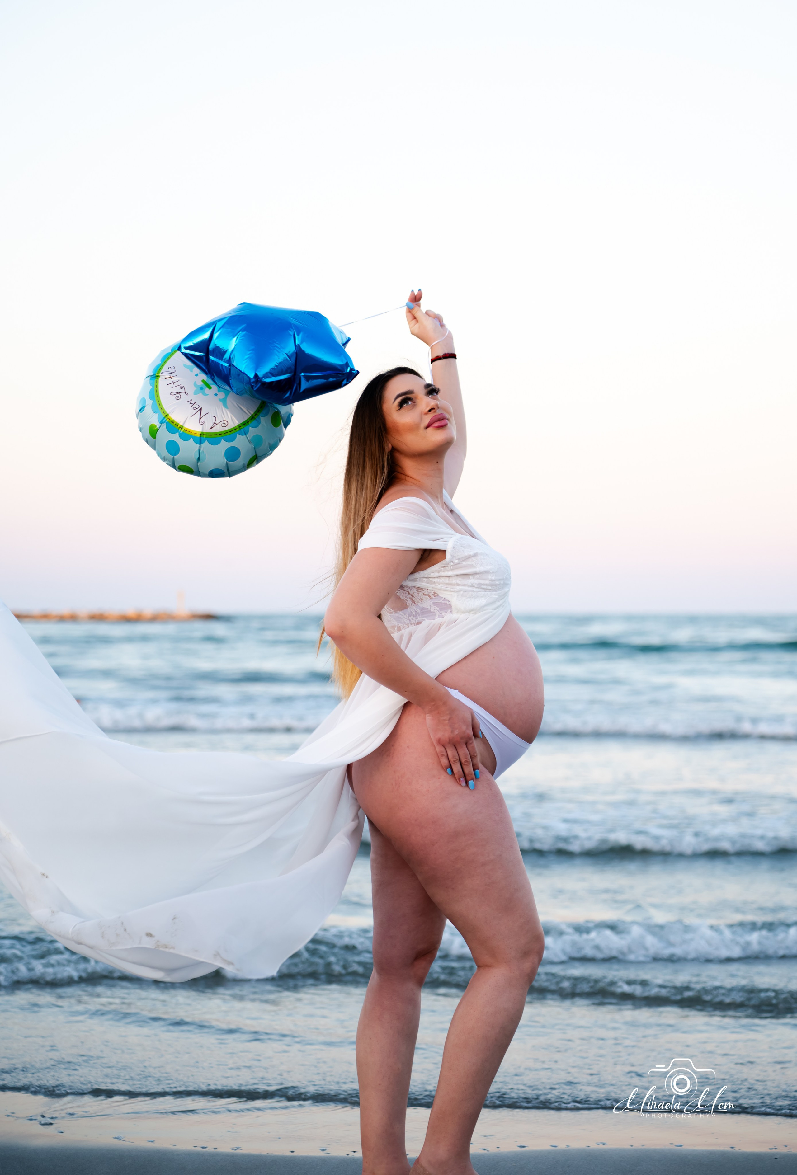 Sedinta foto graviduta. Fotograf Nuntă Constanța și București – MCM Happy Studio
