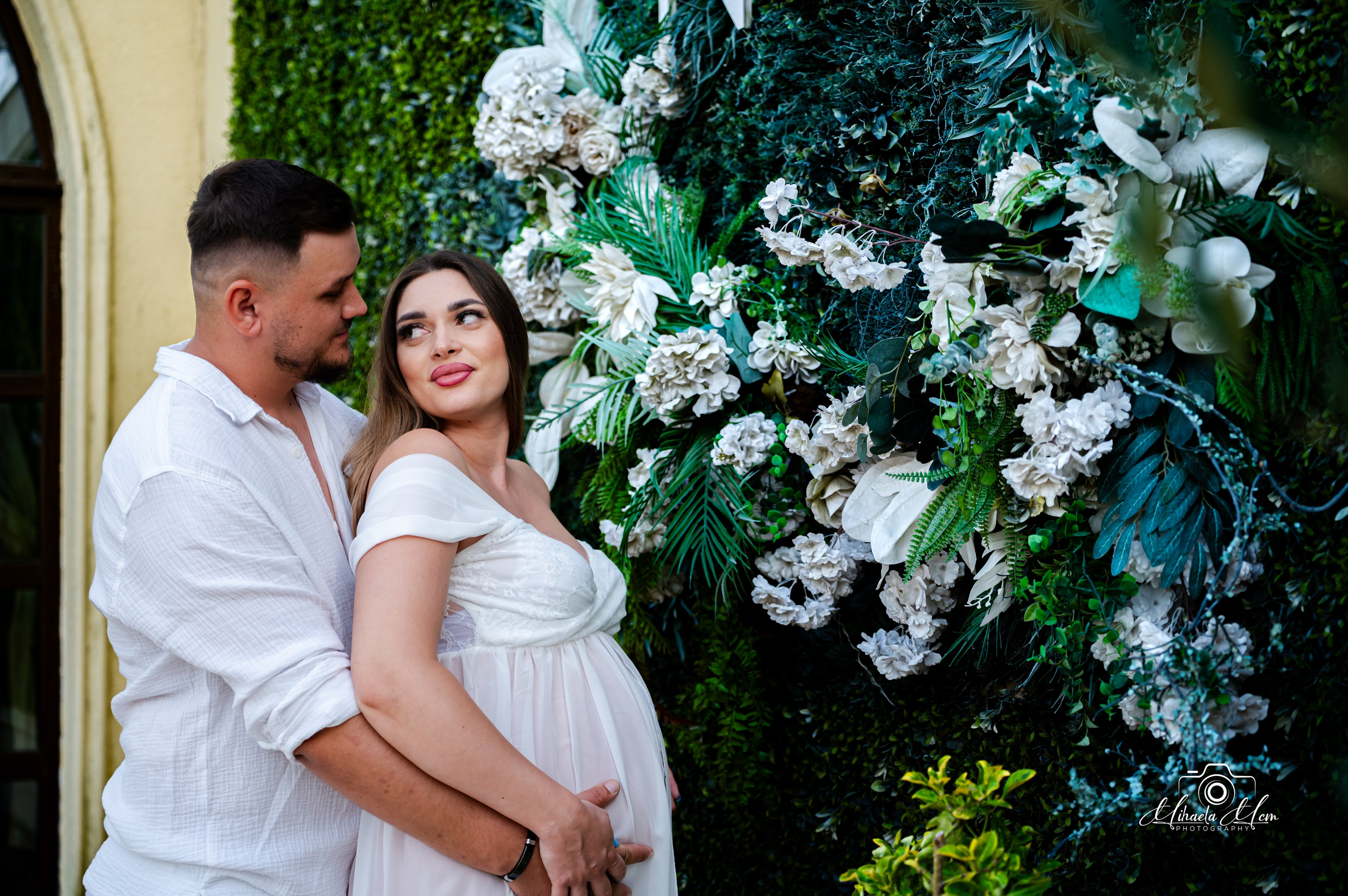 Sedinta foto graviduta. Fotograf Nuntă Constanța și București – MCM Happy Studio
