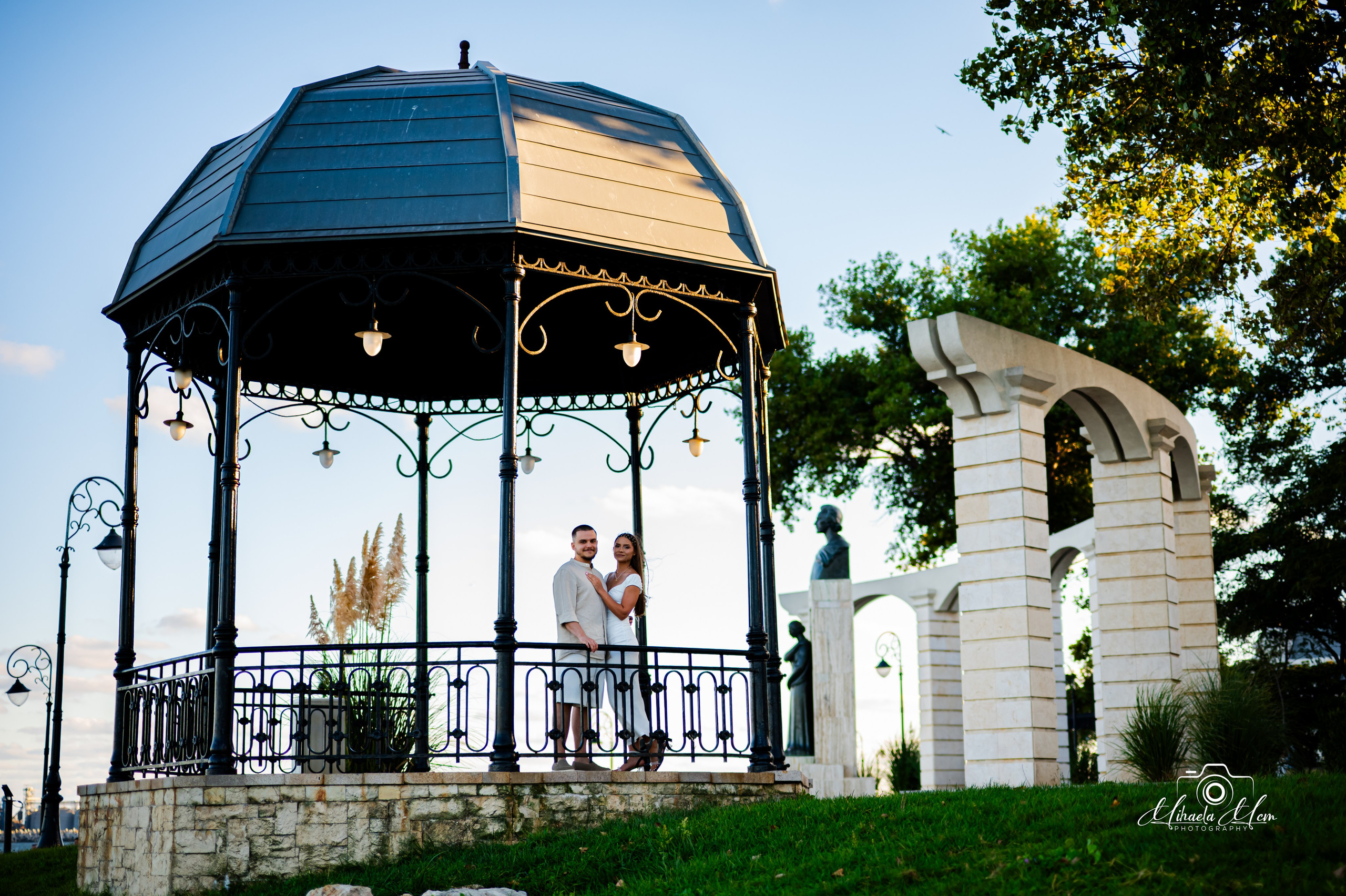 Save the date Miruna&Cosmin. Fotograf Nuntă Constanța și București – MCM Happy Studio