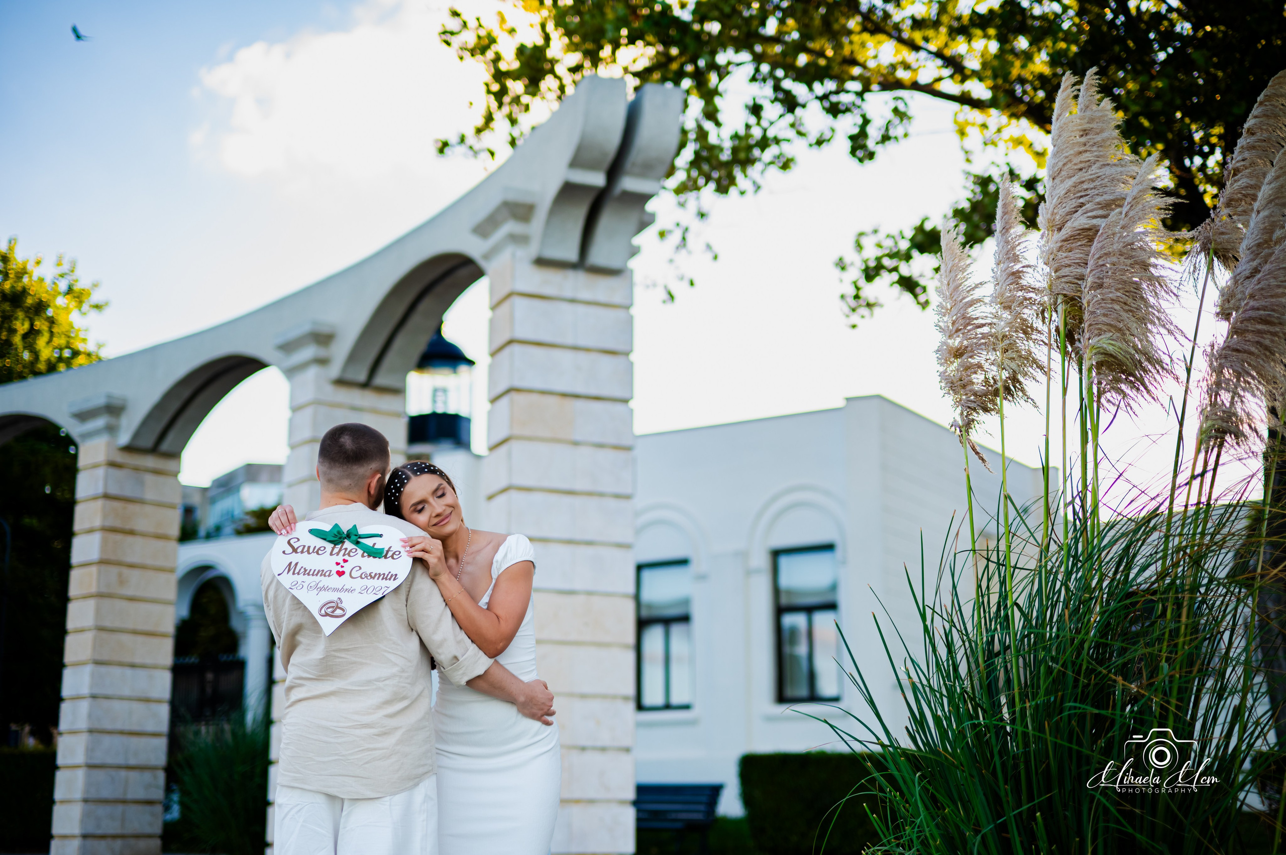 Save the date Miruna&Cosmin. Fotograf Nuntă Constanța și București – MCM Happy Studio