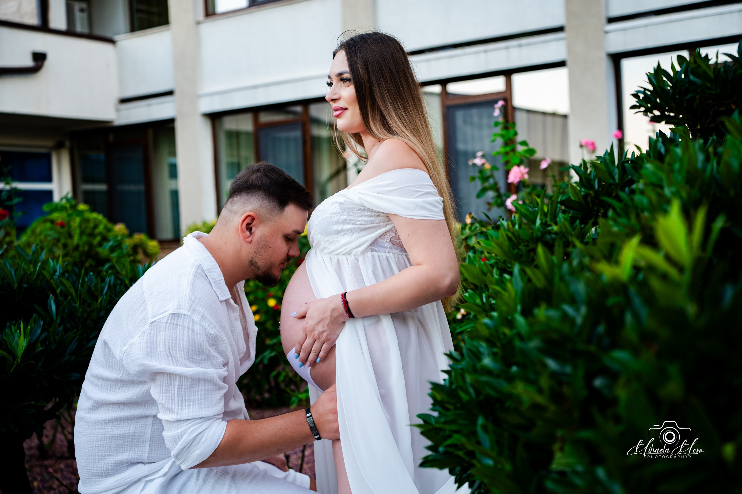 Sedinta foto graviduta. Fotograf Nuntă Constanța și București – MCM Happy Studio