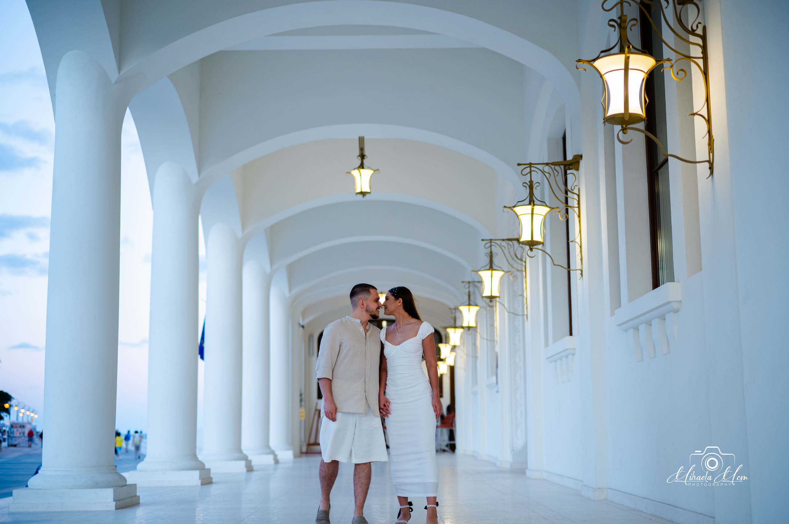 Save the date Miruna&Cosmin. Fotograf Nuntă Constanța și București – MCM Happy Studio