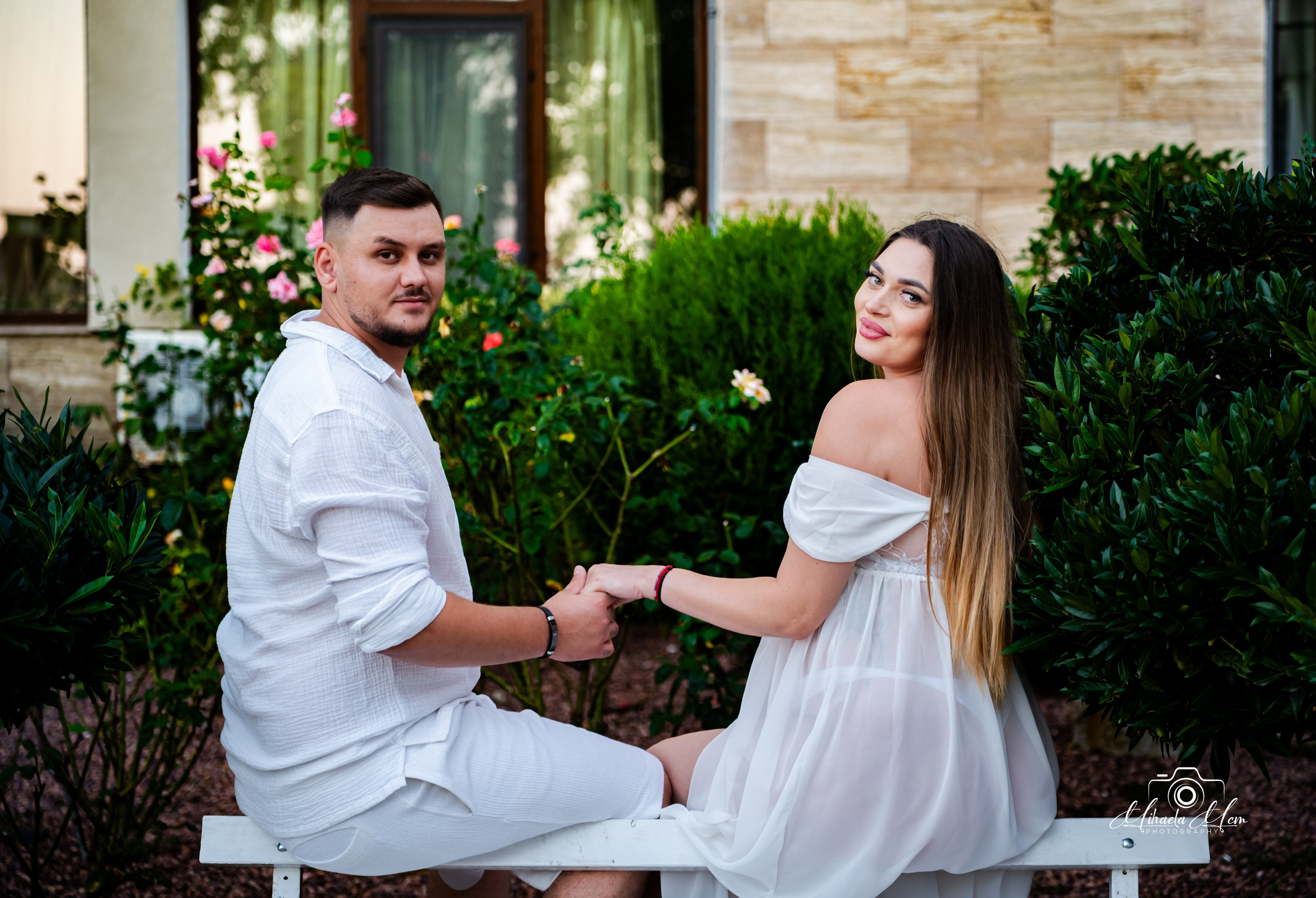 Sedinta foto graviduta. Fotograf Nuntă Constanța și București – MCM Happy Studio