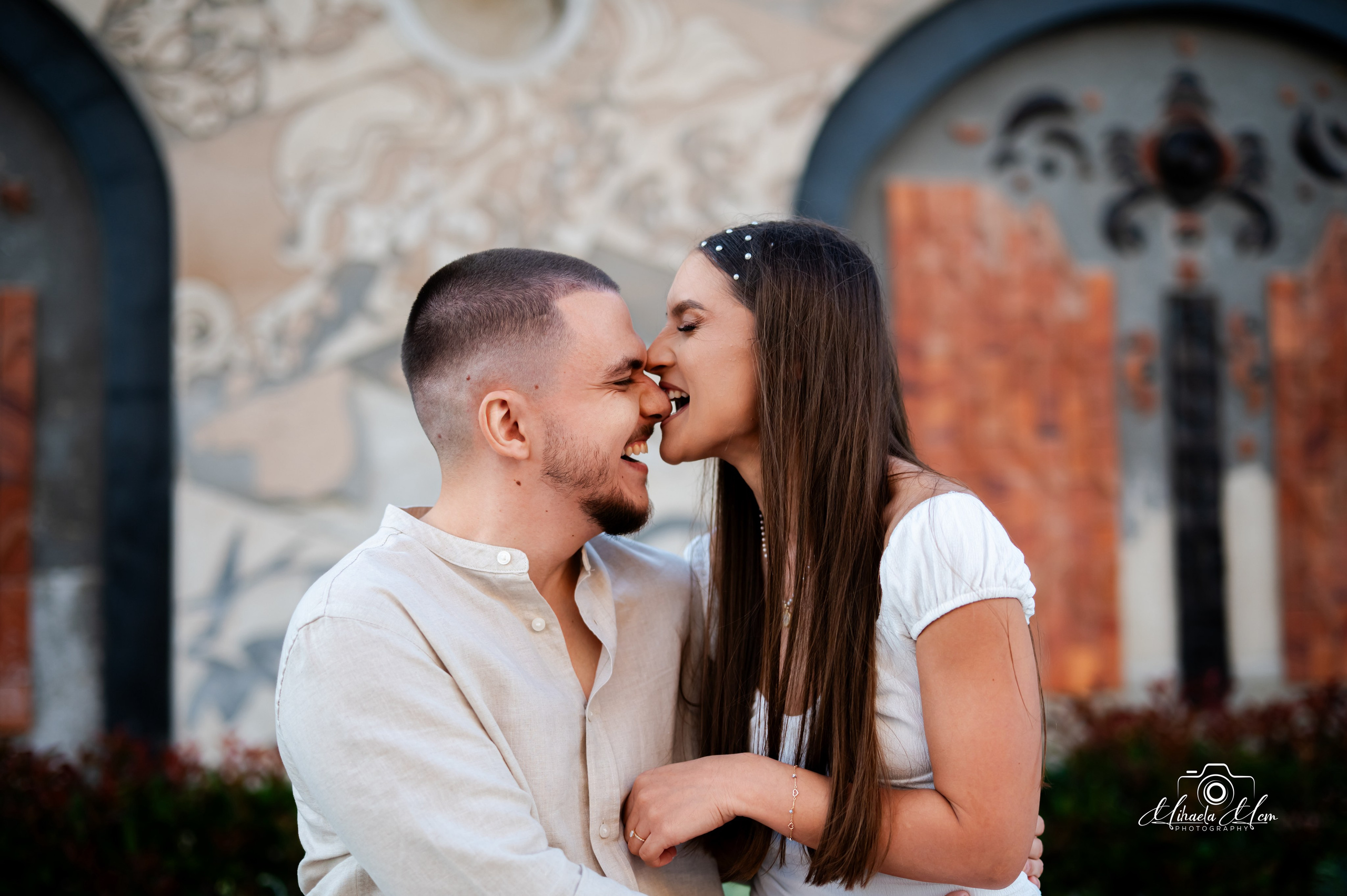 Save the date Miruna&Cosmin. Fotograf Nuntă Constanța și București – MCM Happy Studio