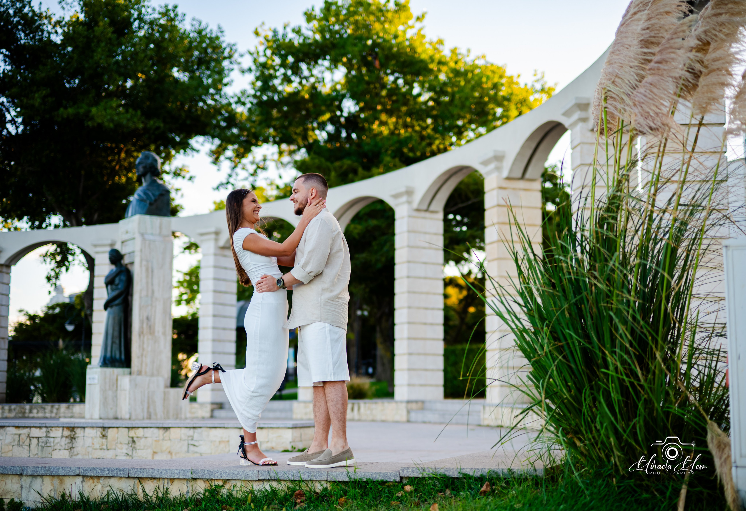 Save the date Miruna&Cosmin. Fotograf Nuntă Constanța și București – MCM Happy Studio