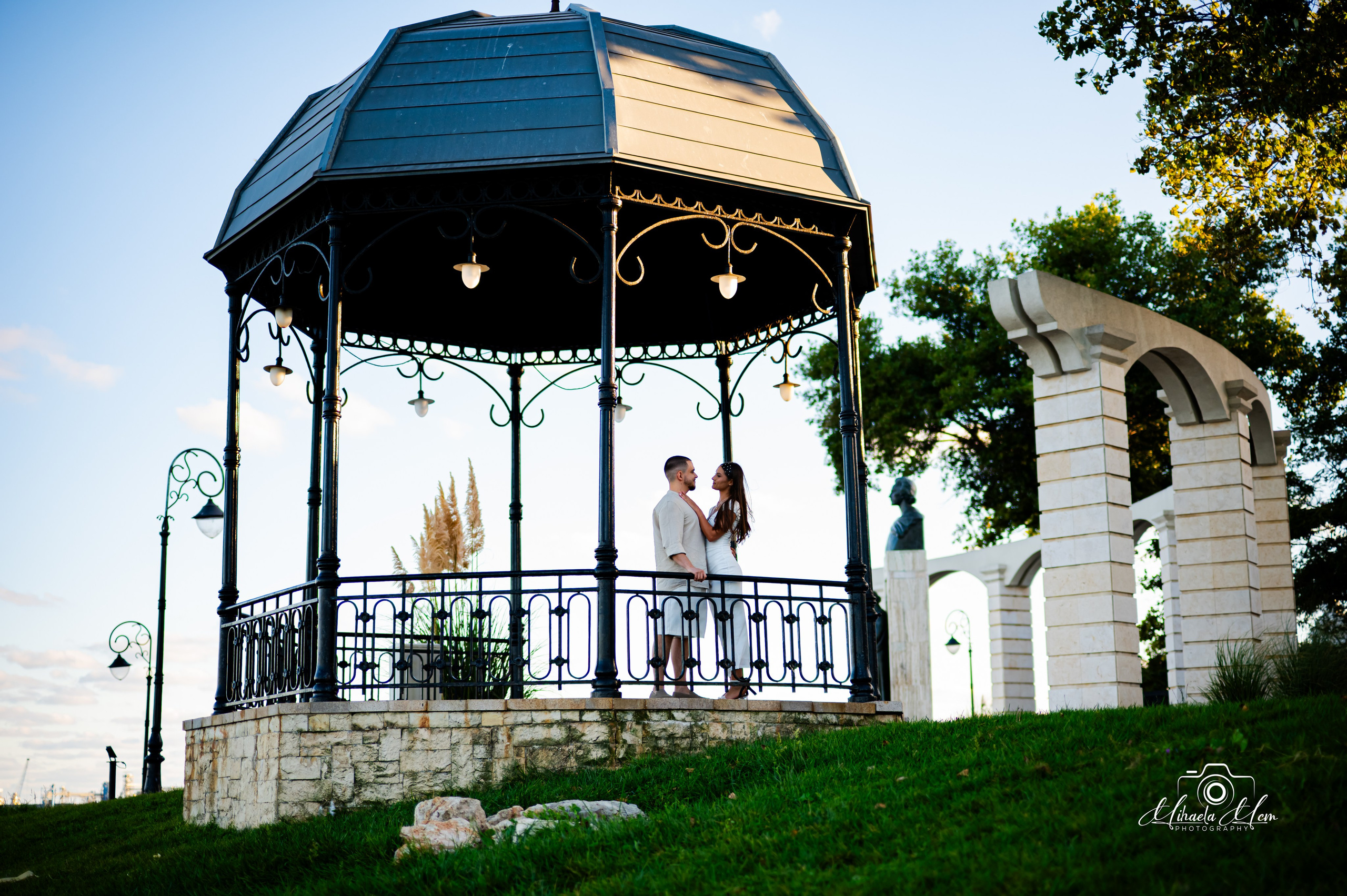 Save the date Miruna&Cosmin. Fotograf Nuntă Constanța și București – MCM Happy Studio