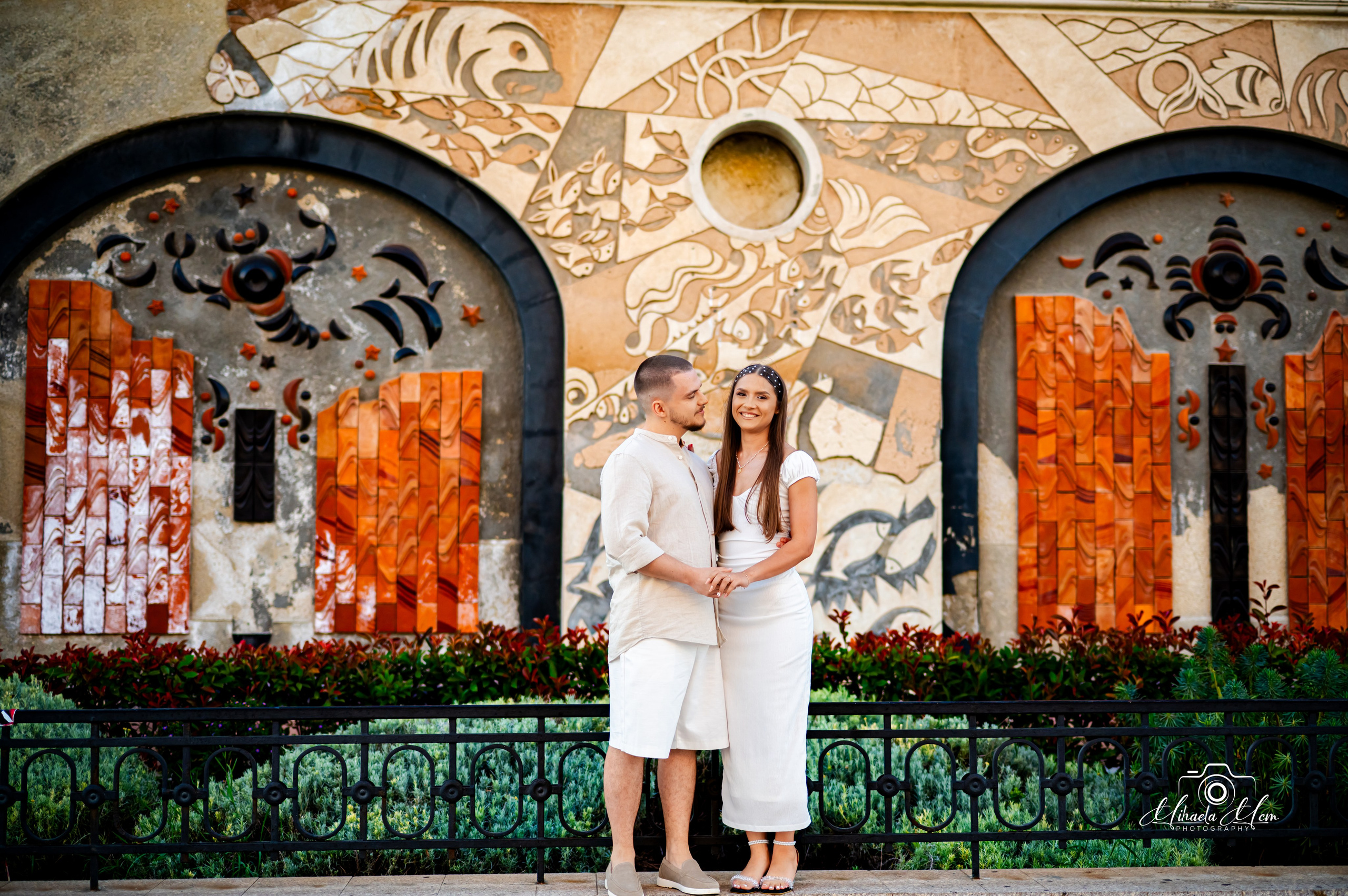 Save the date Miruna&Cosmin. Fotograf Nuntă Constanța și București – MCM Happy Studio