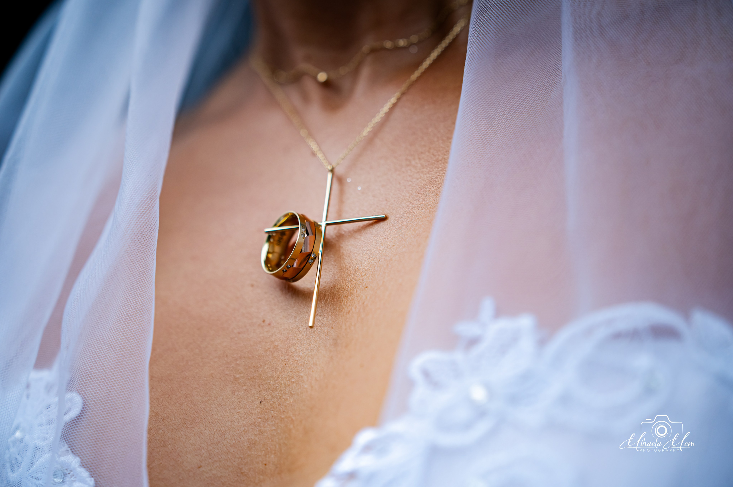 Trash the dress