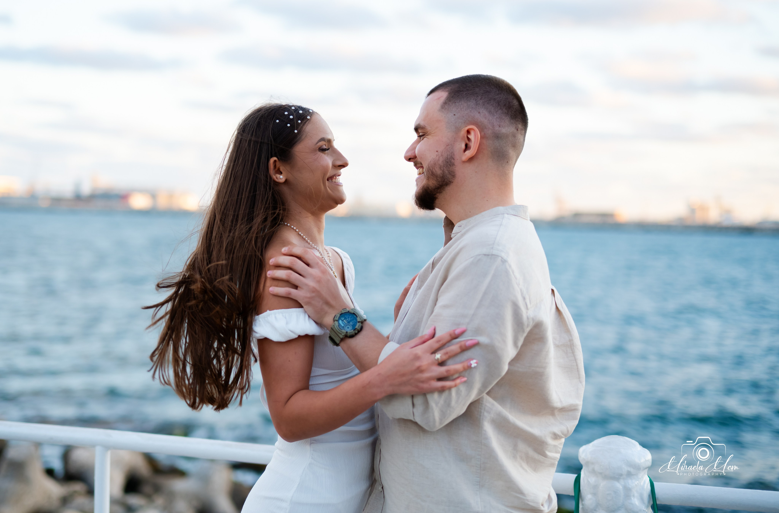Save the date Miruna&Cosmin. Fotograf Nuntă Constanța și București – MCM Happy Studio
