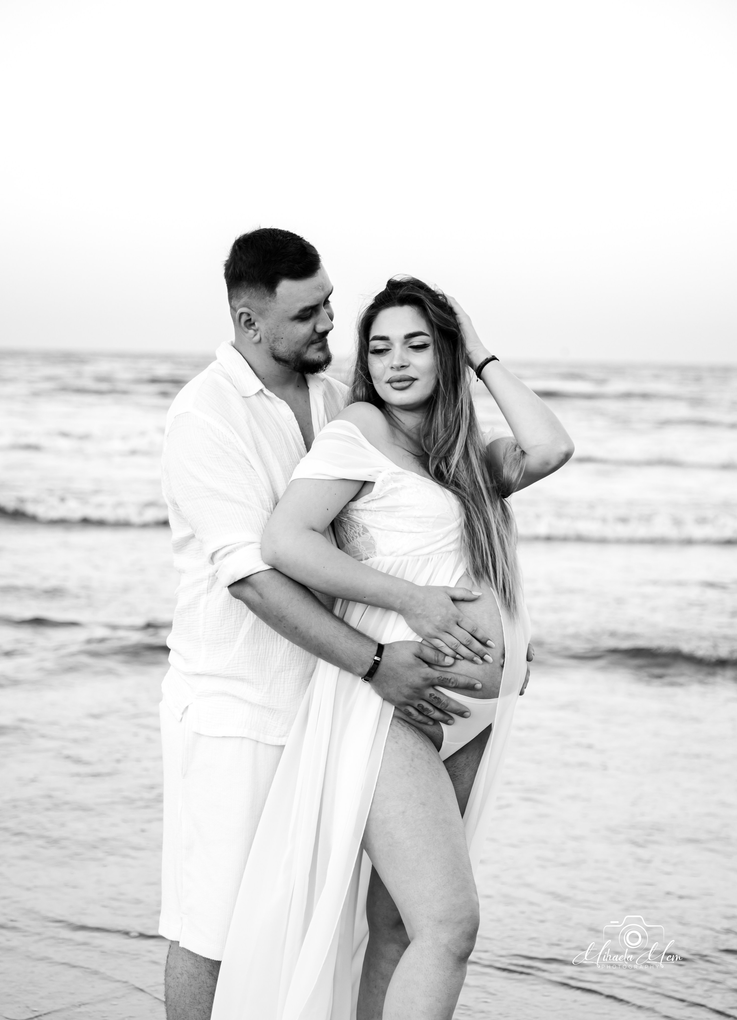 Sedinta foto graviduta. Fotograf Nuntă Constanța și București – MCM Happy Studio