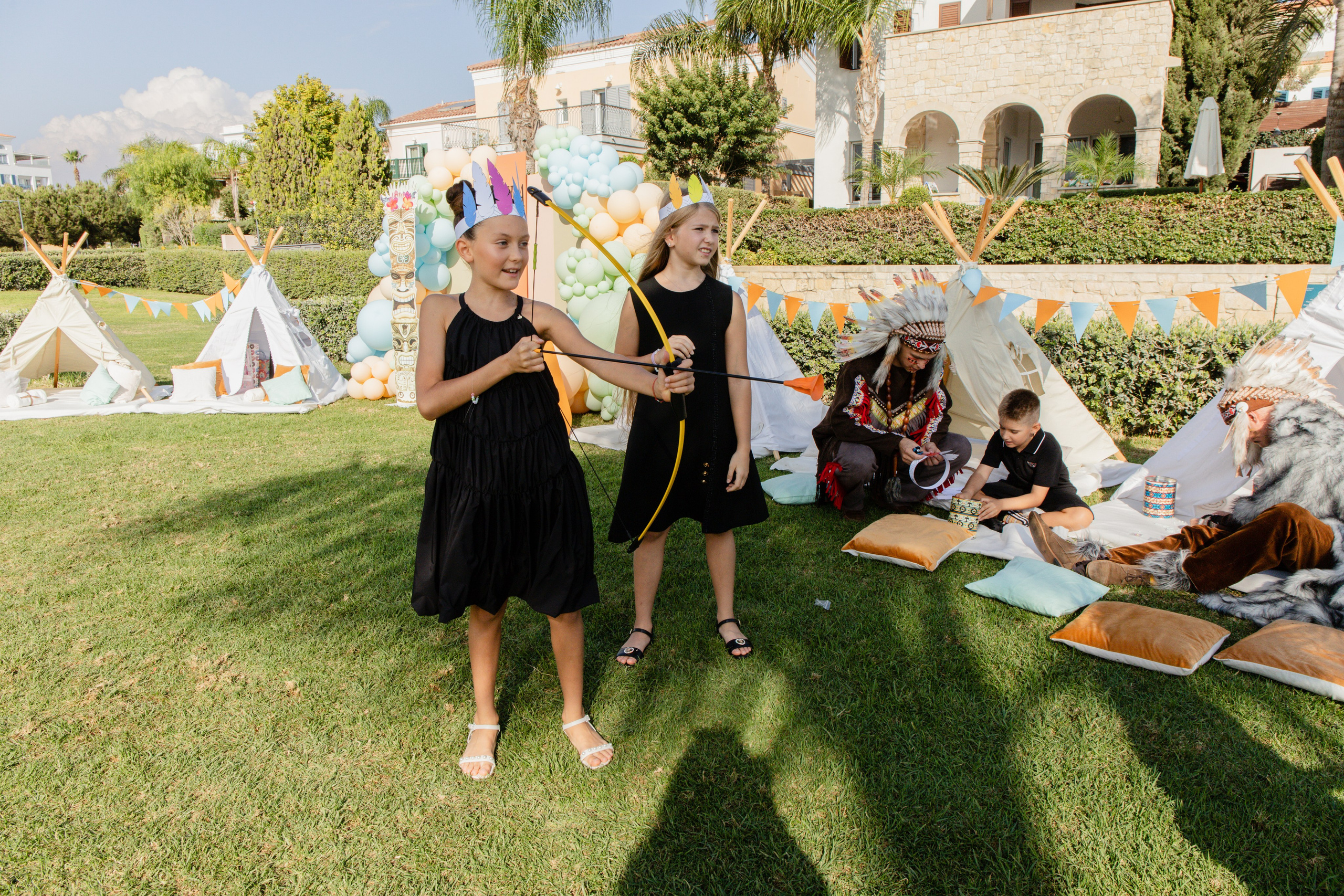 Birthday10. Cyprus Wedding & Family Photographer. Capturing cherished moments across the island: Larnaca, Limassol, Ayia Napa, Protaras, Paphos, Nicosia