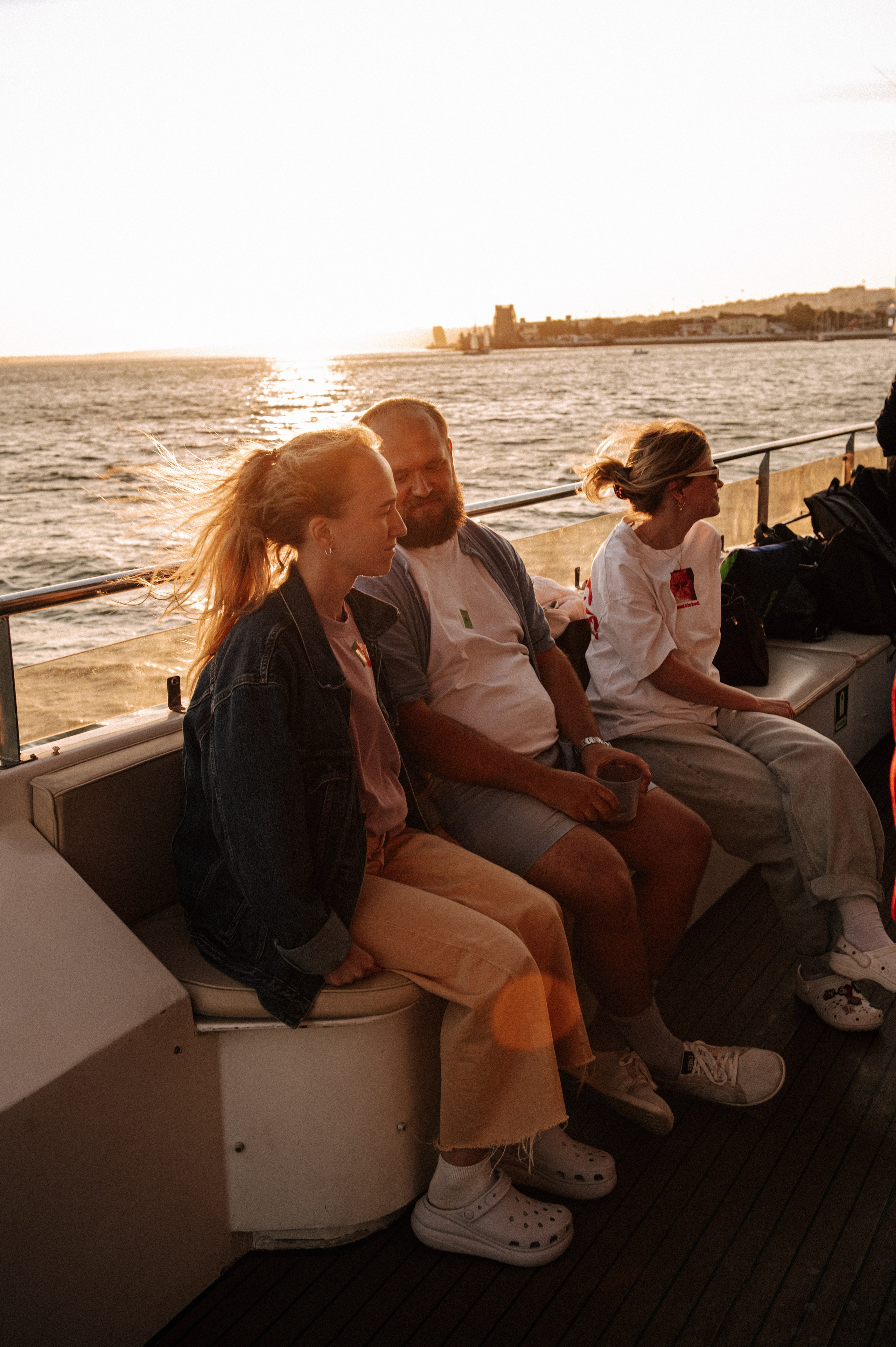 Corporate party. Ваш фотограф в Лиссабоне — Анна Белова