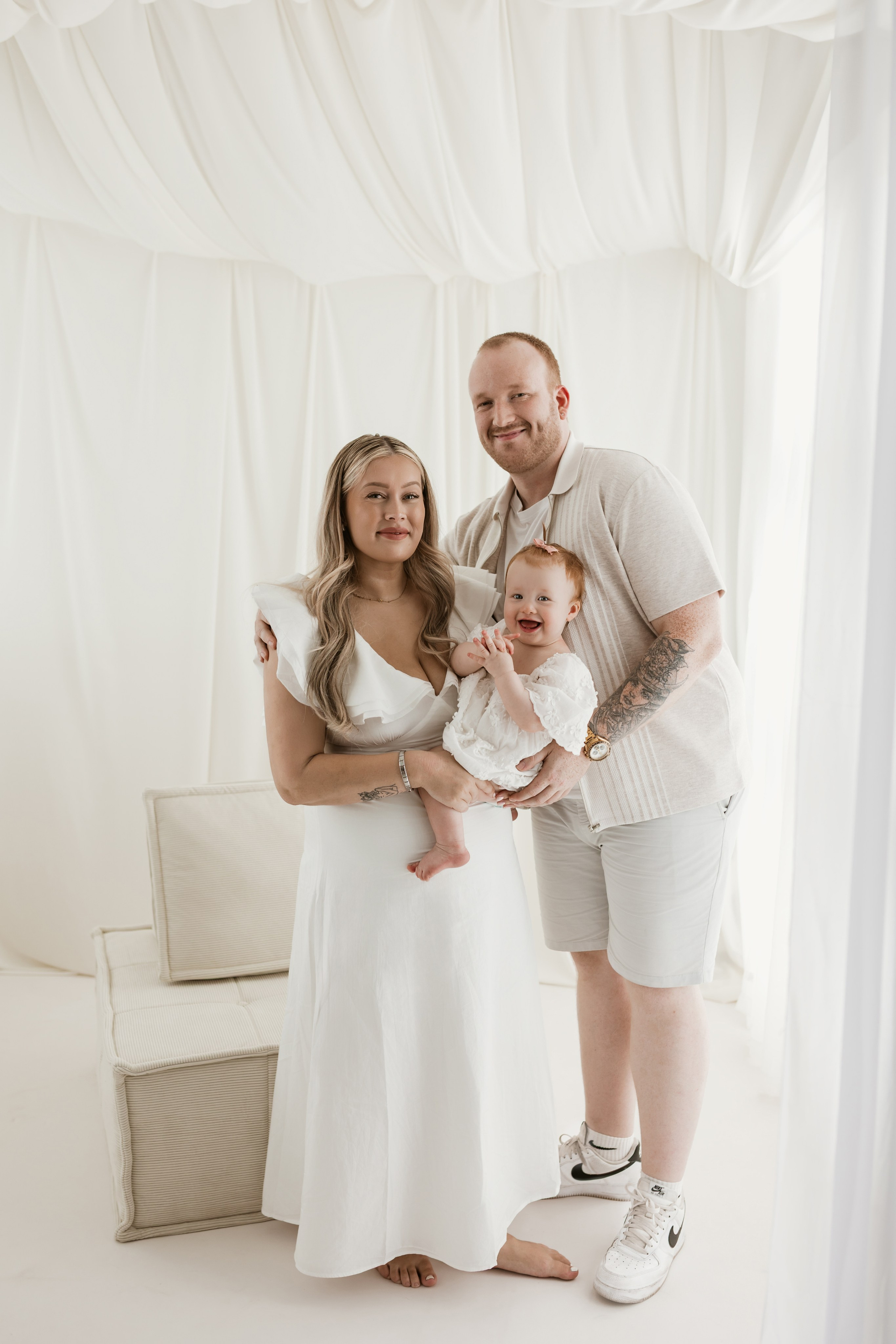 Family/Couple. Anna Levina Photography