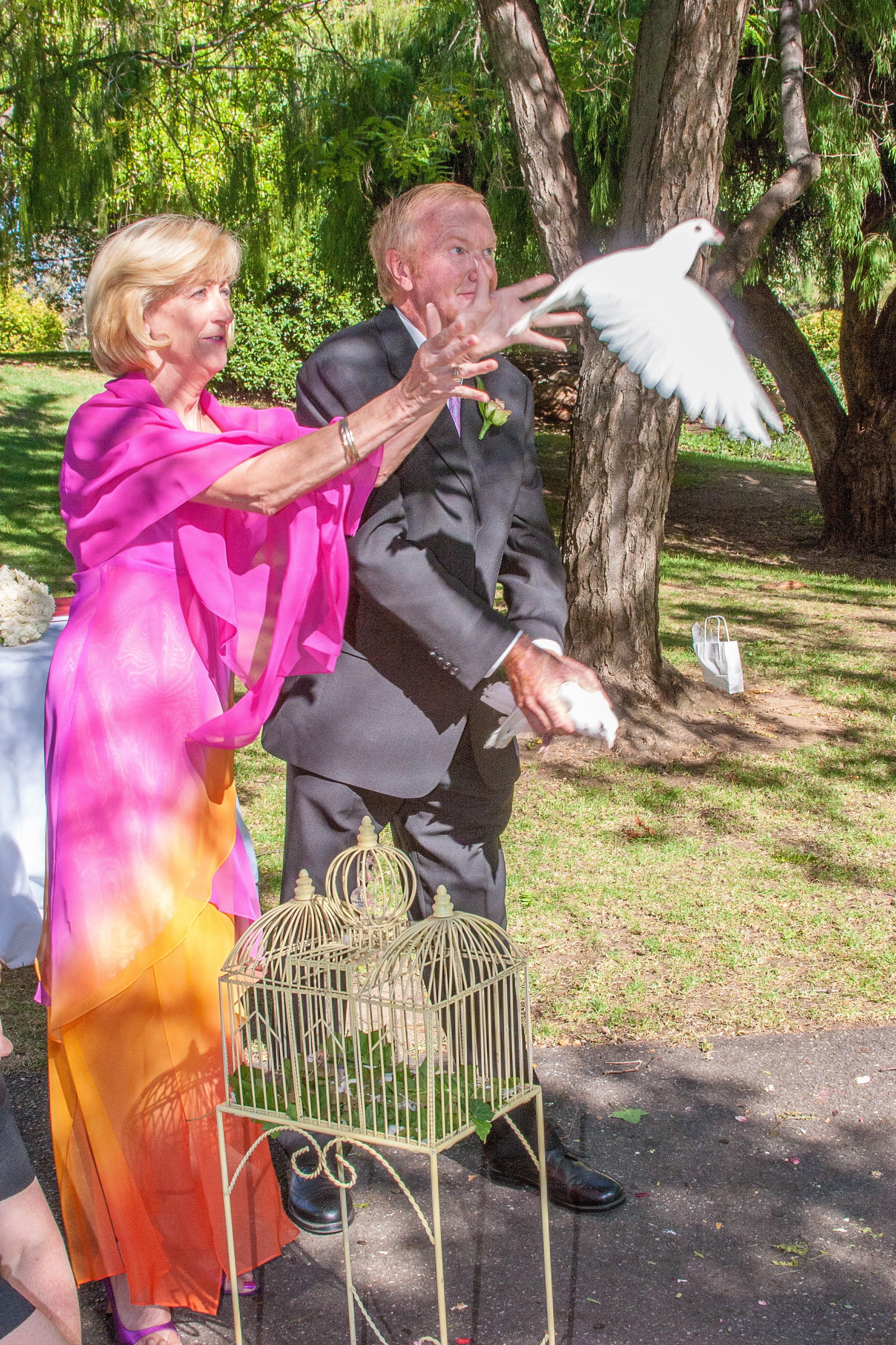 Wedding Portfolio. Garry Quilliam — Adelaide, SA — Wedding, Portrait & Commercial Photographer