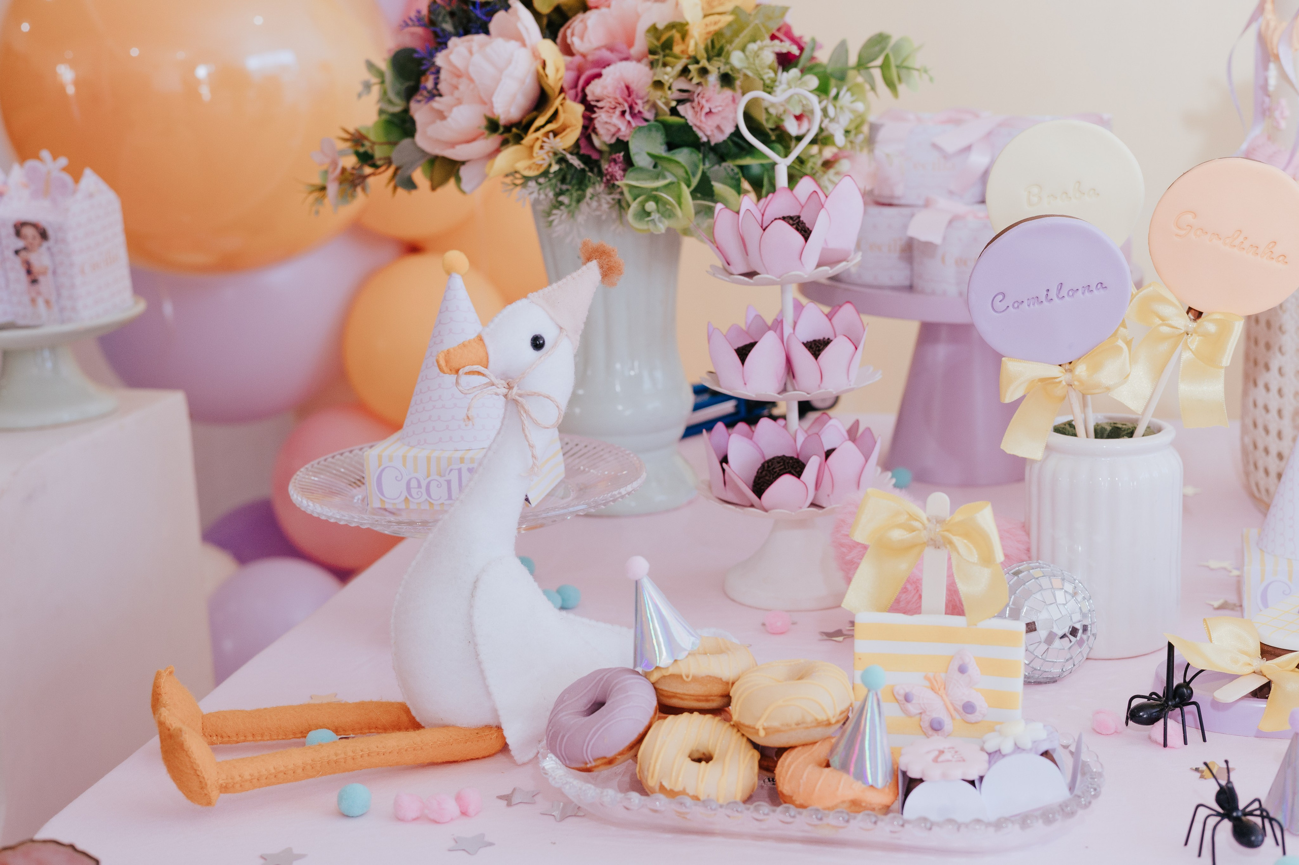 Cecília 2 anos. Fotografia de família e parto