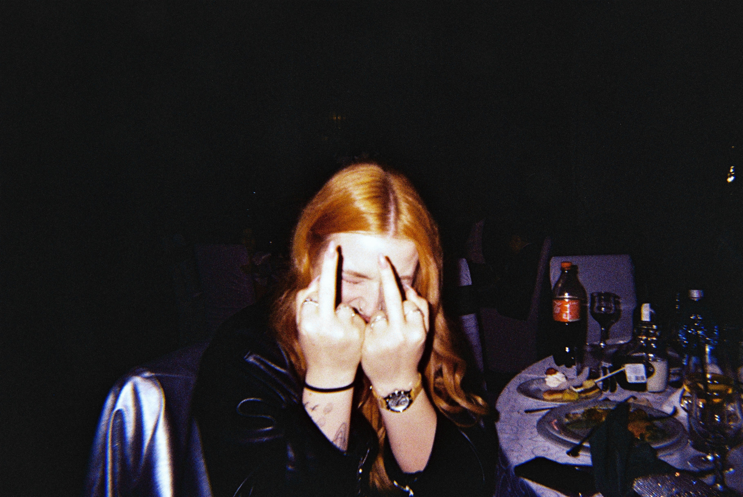 Alex & Ioana’s wedding