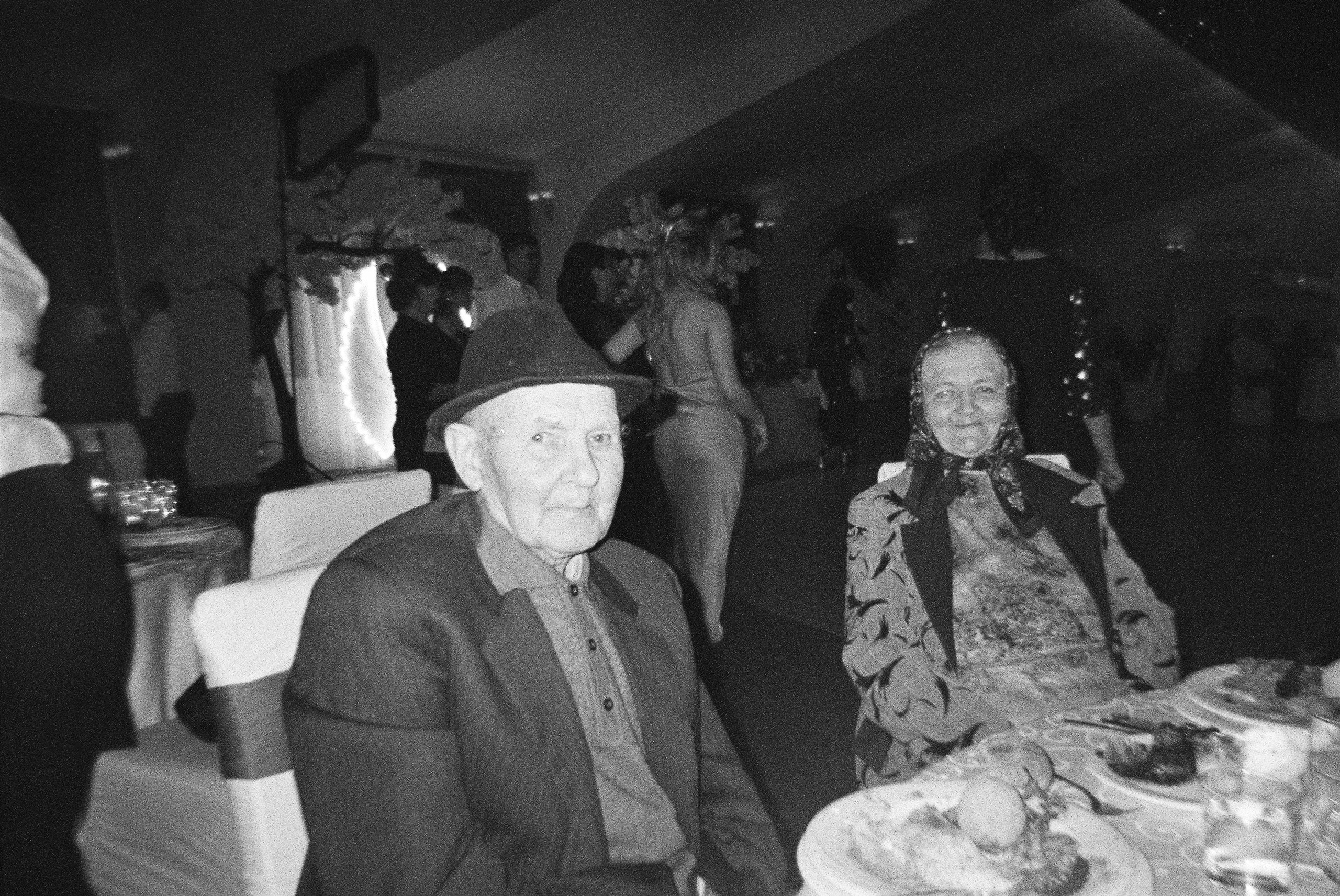 Alex & Ioana’s wedding