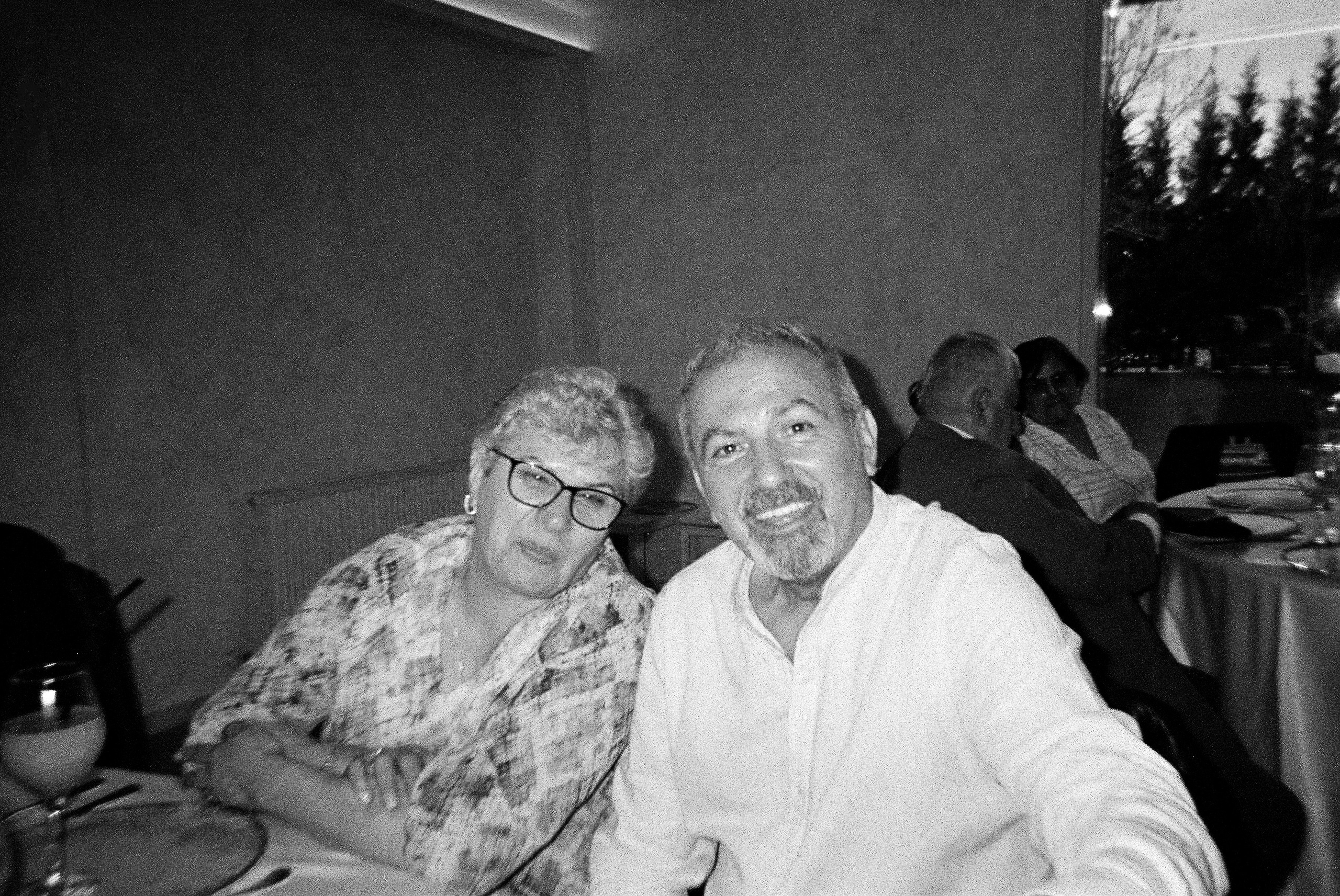 Denisa & Răzvan’s civil wedding