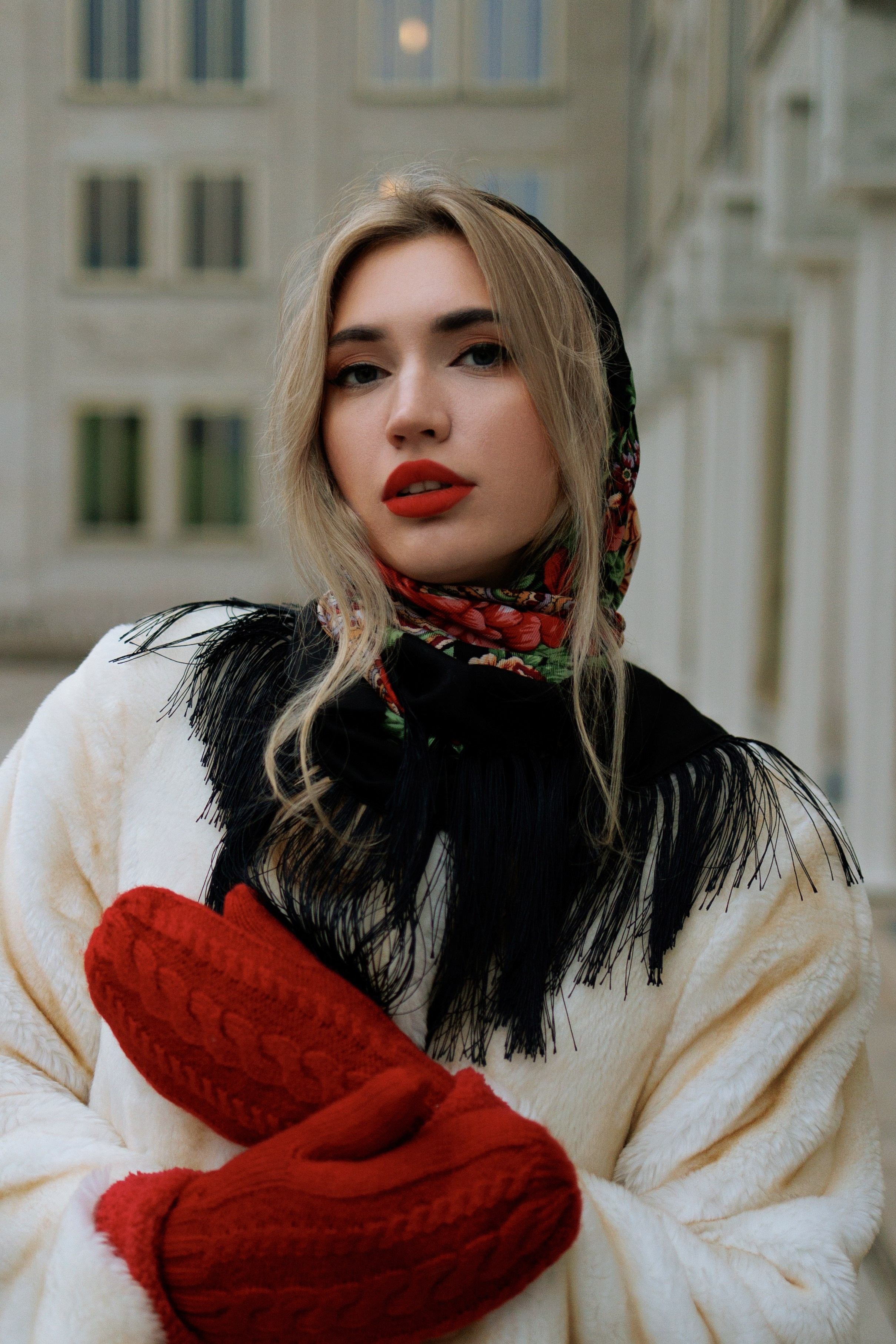 Elena. Kristina Kozheltsova- Soulful Portrait&Lifestyle&Love Story Photographer in Leipzig, Germany