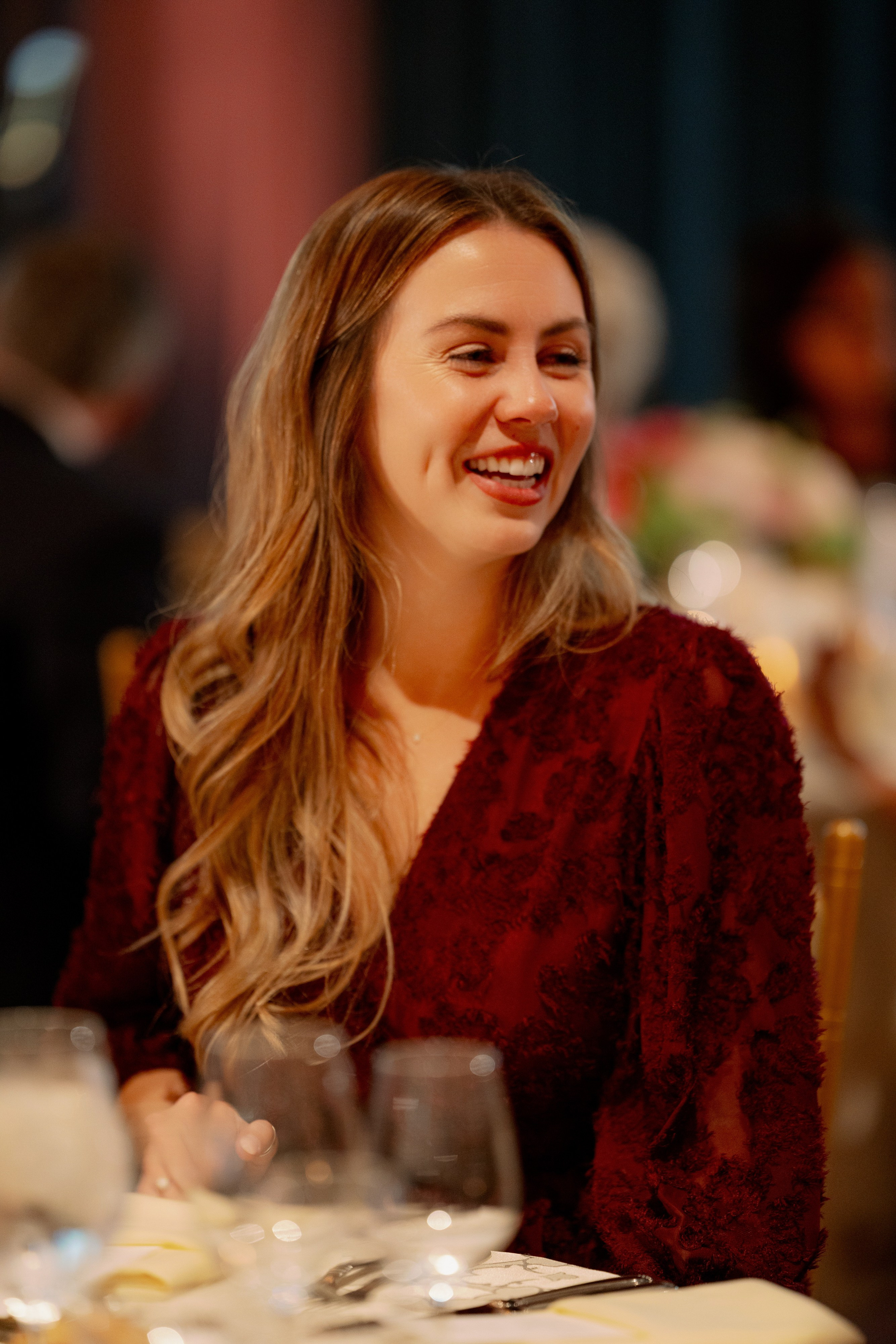 Anne and Maxwell. Wedding photographer and videographer New York | New Jersey