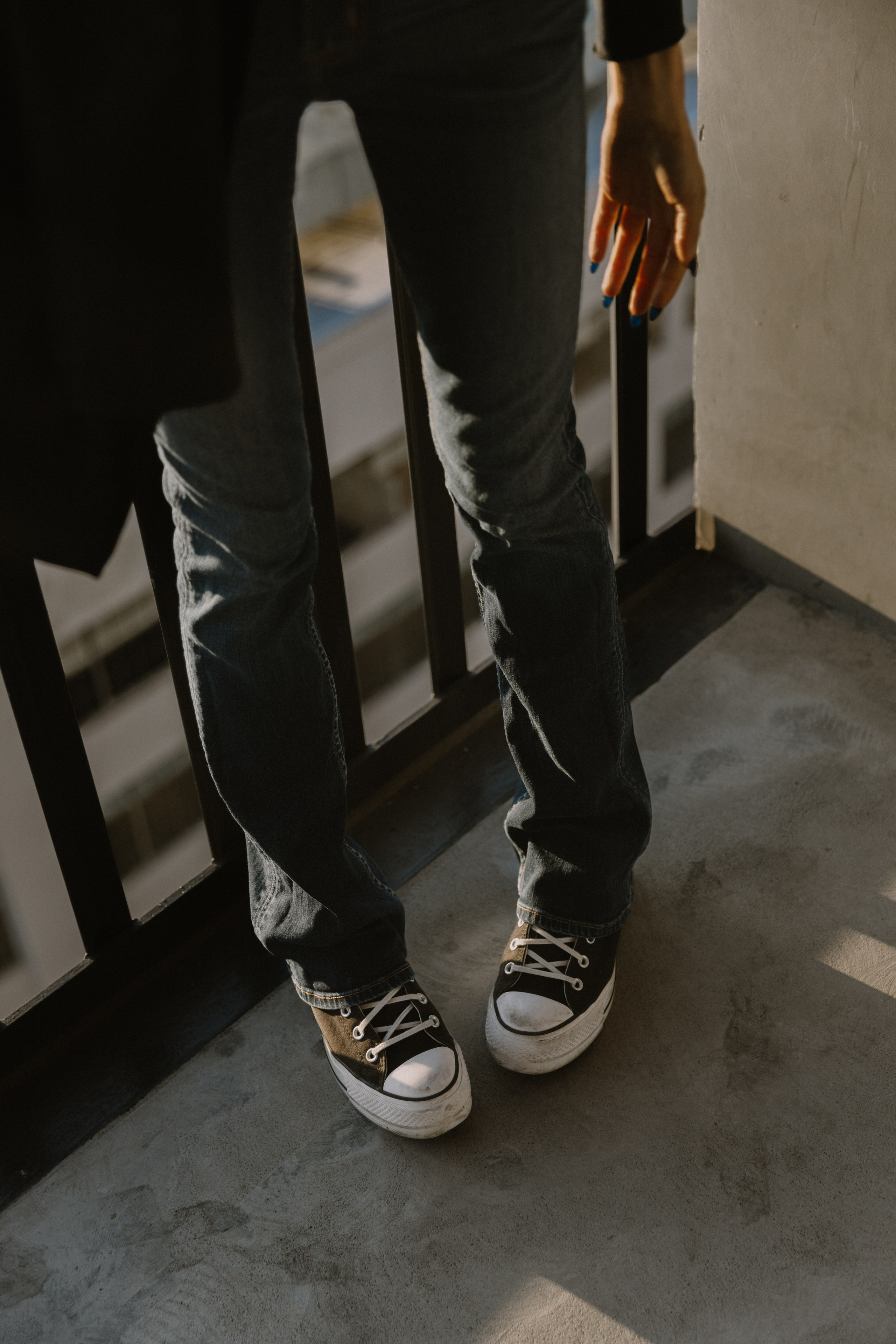 Lifestyle Photoshoot in Downtown Los Angeles (DTLA) | Taya Frank. Southern California Family and Couple Photographer