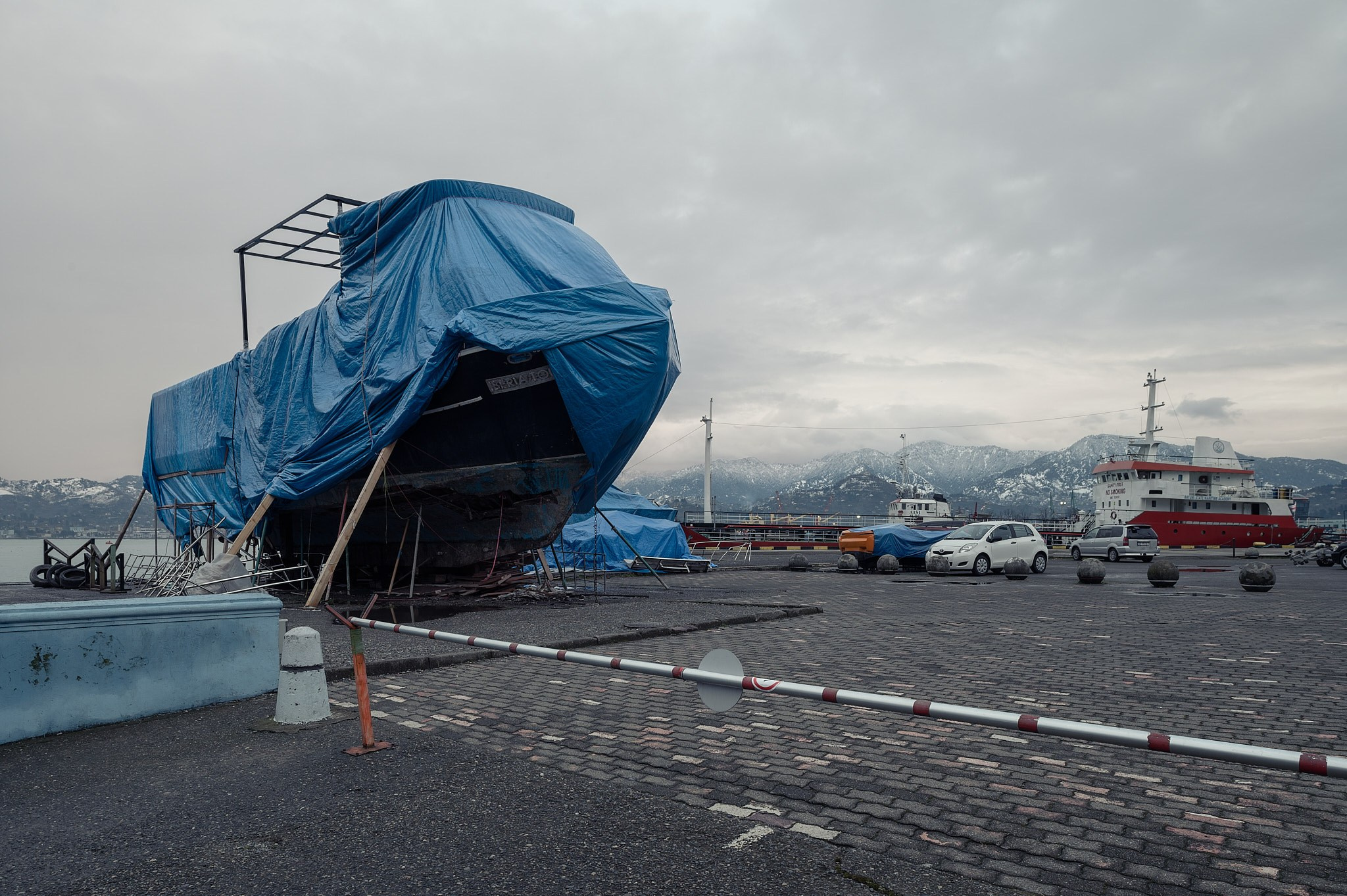 PERSONAL. Architectural Photographer | Yaroslav Lukiyanchenko | Tbilisi | Batumi | Georgia