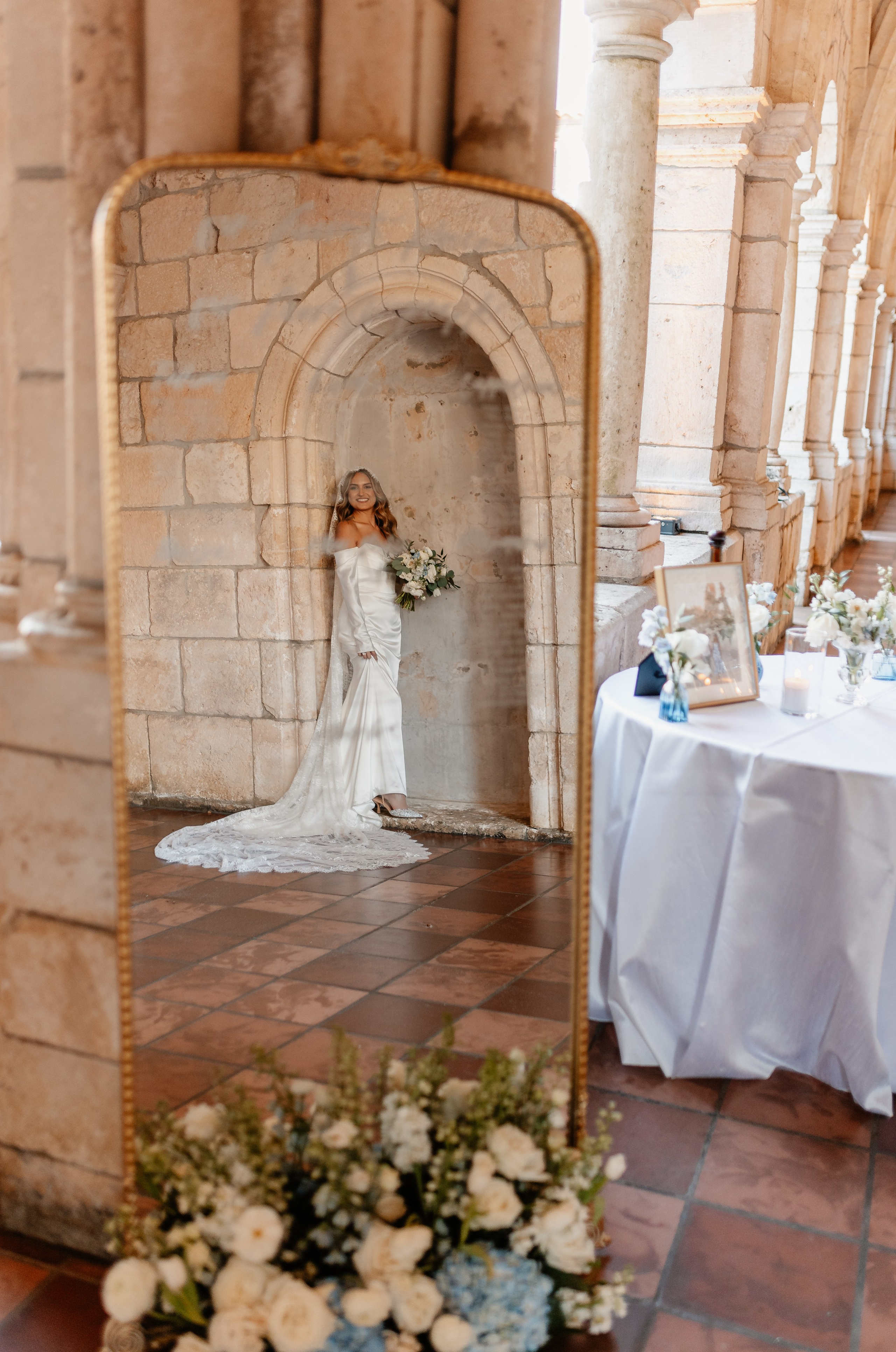 Timeless Romance | Joanna & Leo’s Wedding at the Ancient Spanish Monastery. YES I DO PRODUCTION — Wedding photography&videography