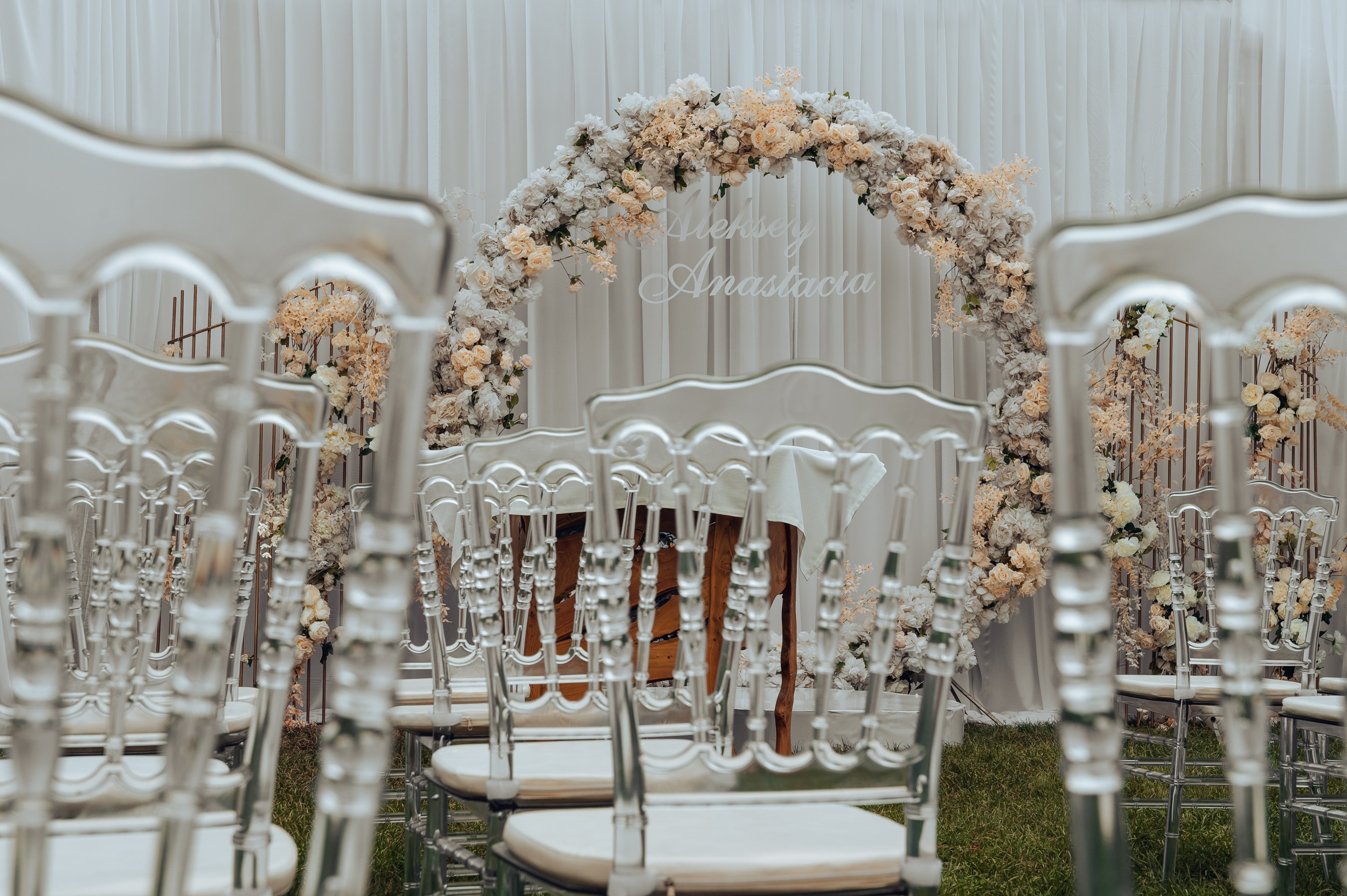 Алексей & Анастасия. Фотограф в Бишкеке Андрей Кавешников