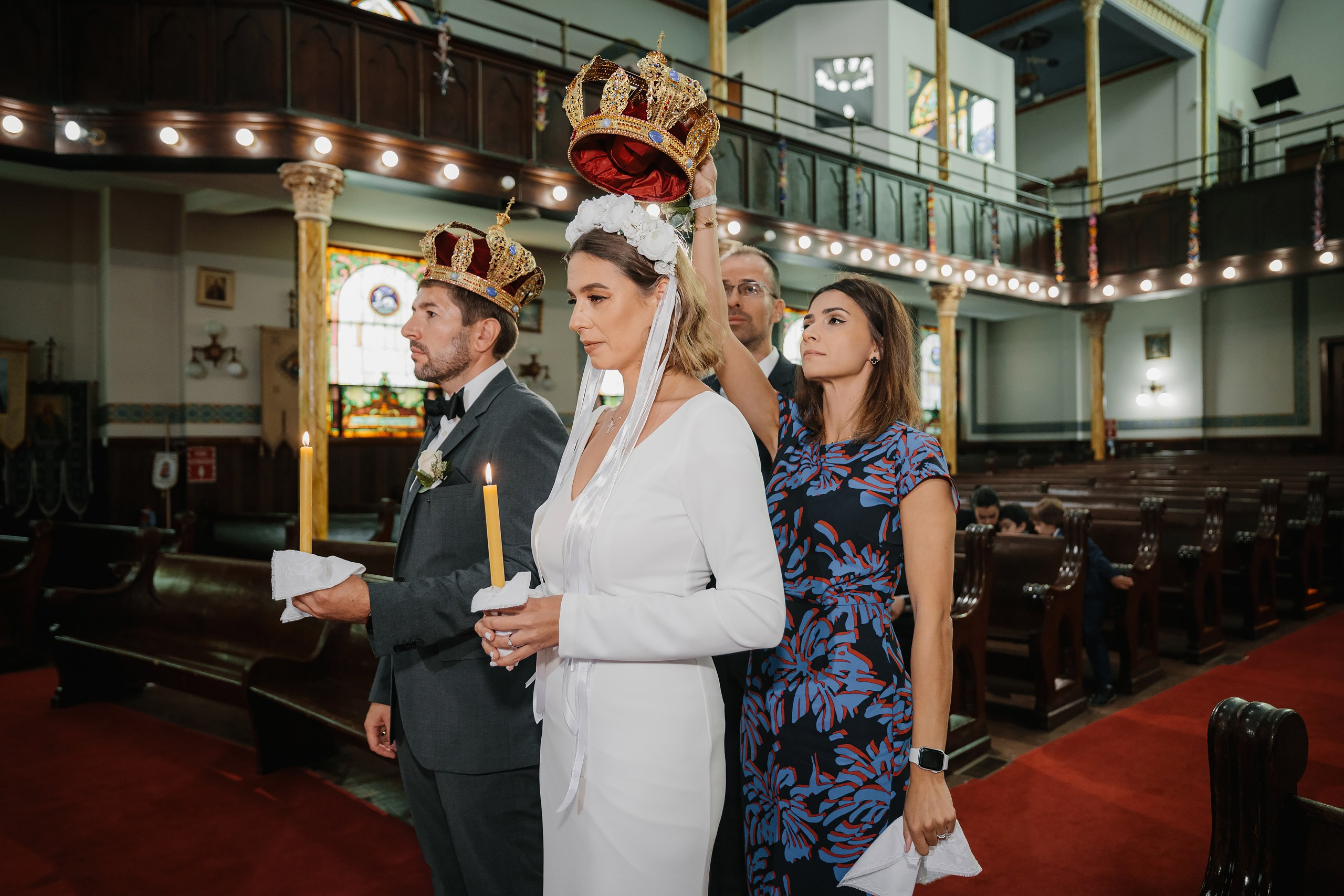 10.07.2023 Wedding. Wedding family event photographer in Chicago Nick Yushevich