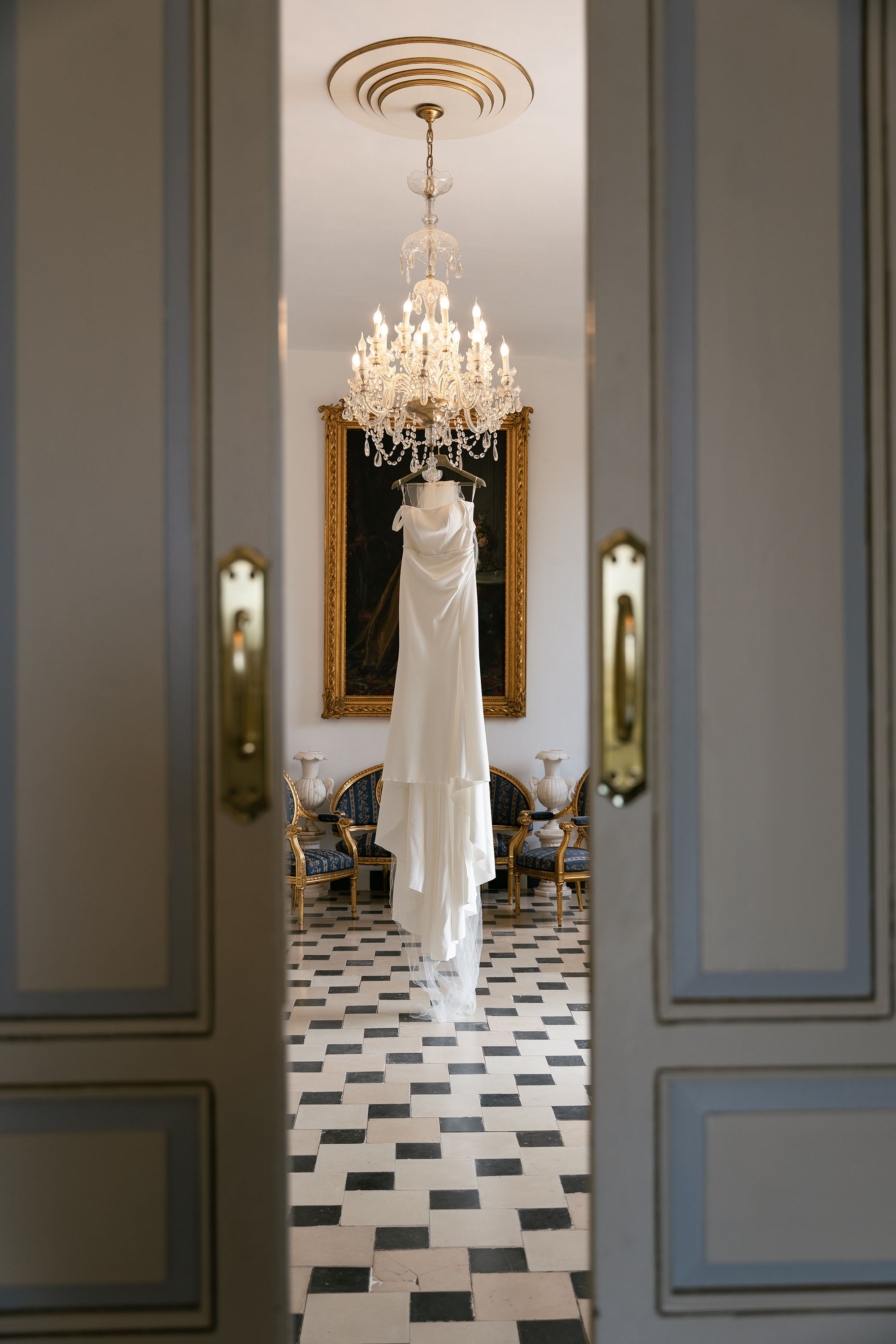 Belen and Anina. Destination Wedding Photographers based in Spain