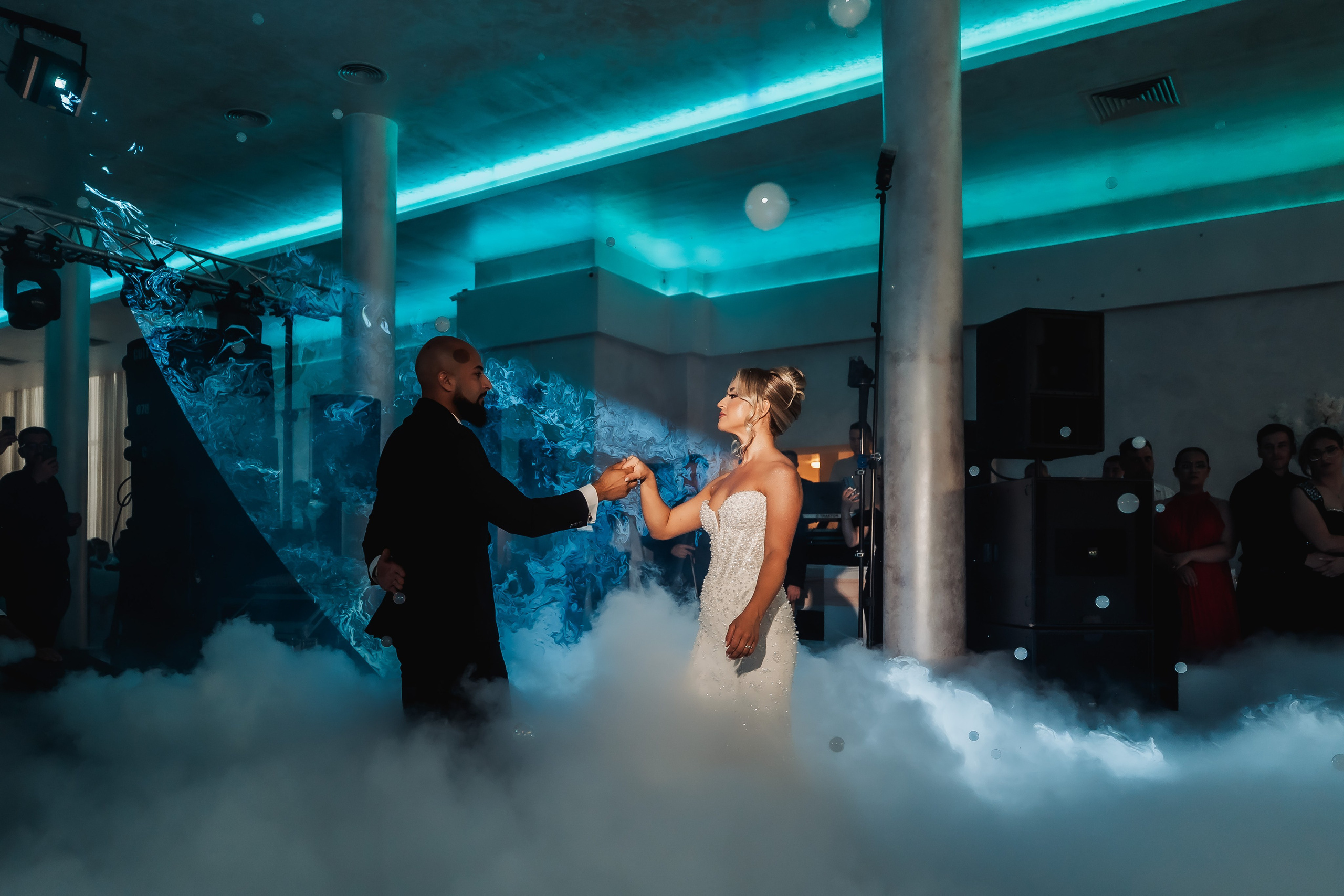 Mihai & Daniela. Fotograf nuntă Bistrița | Fotograf botez & evenimente — Happy Weddings