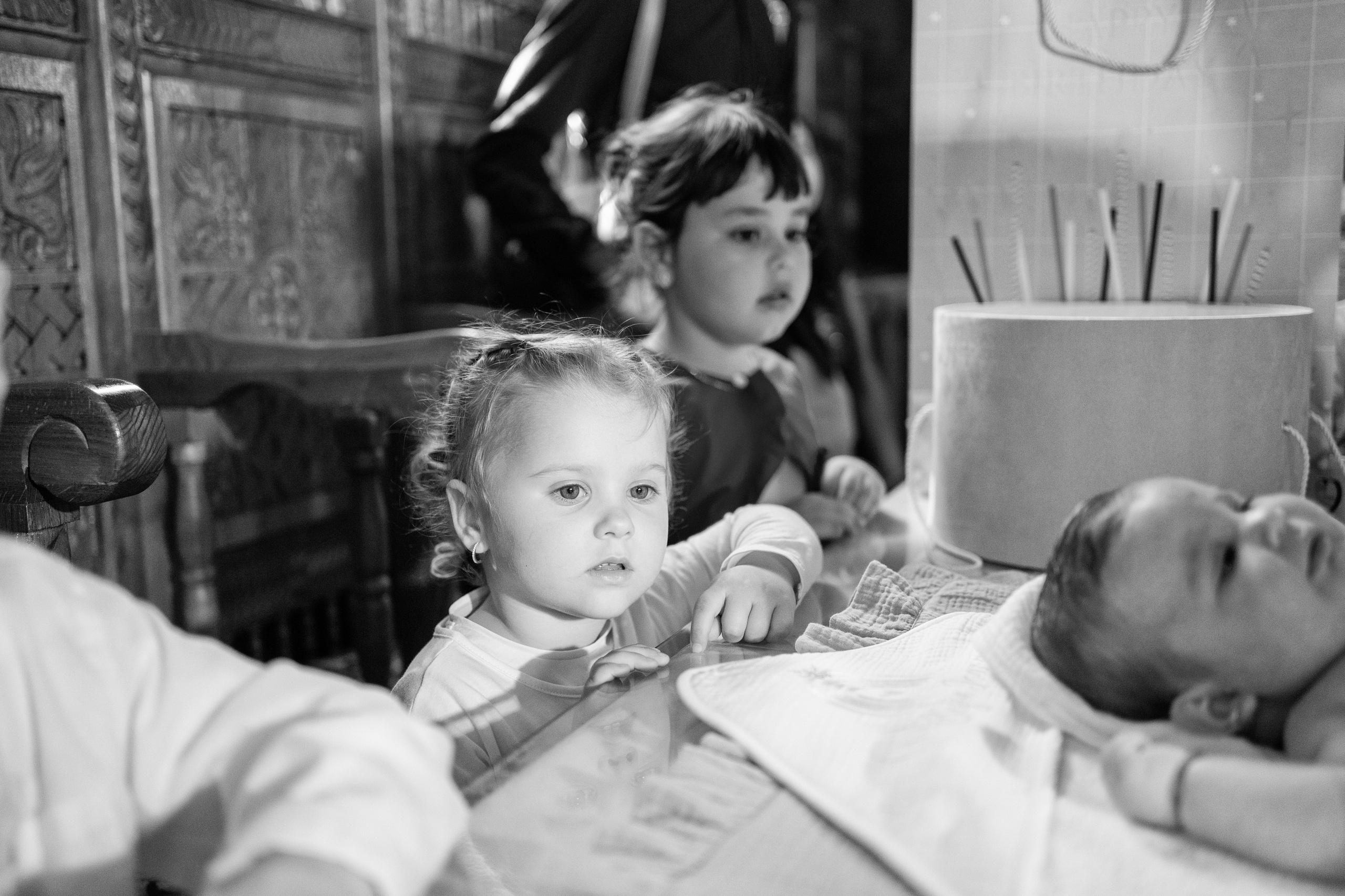 Creștinare Sofia. Fotograf evenimente, fotograf nunta, fotograf botez