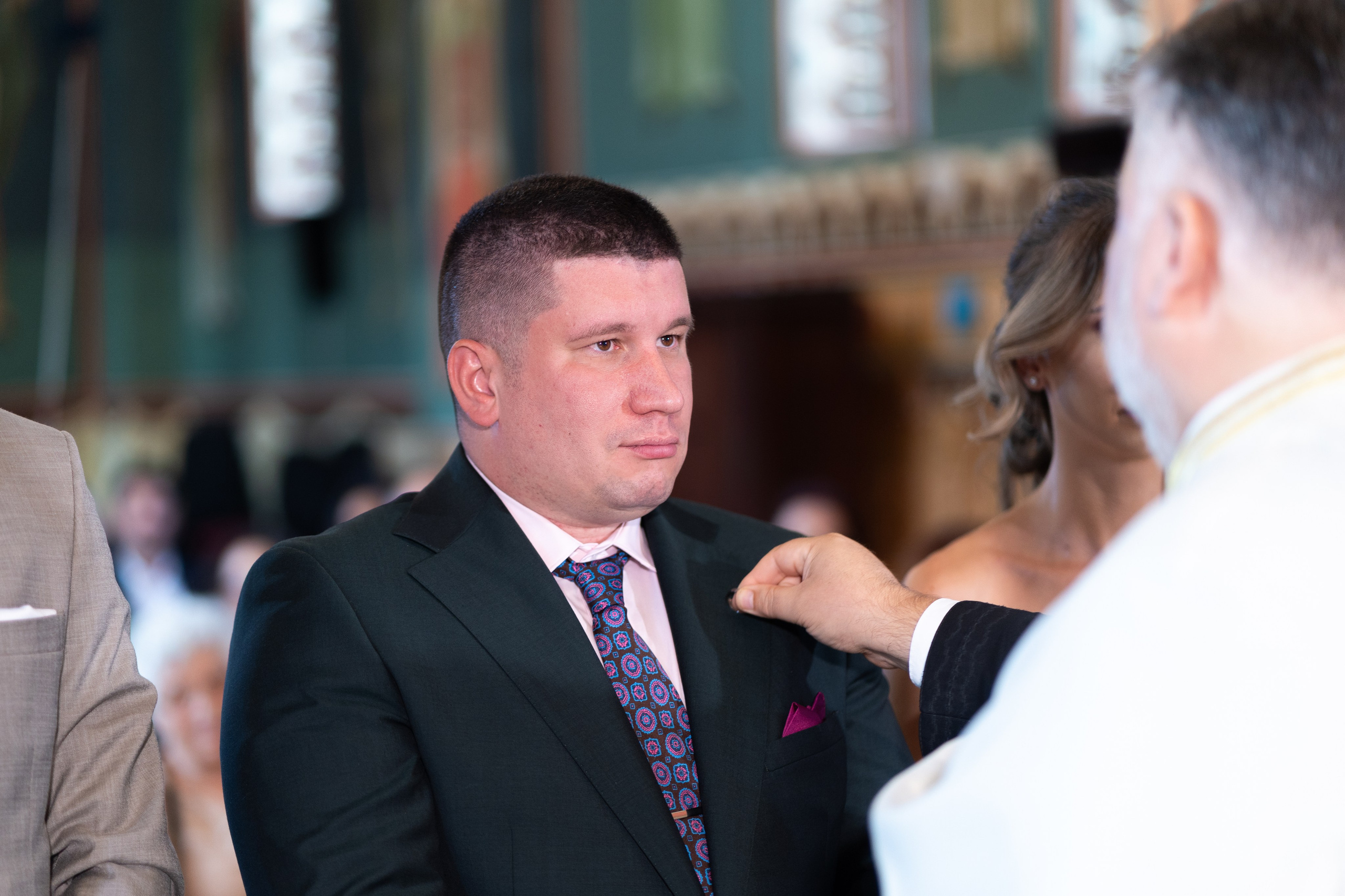 Felix & Andreea. Fotograf evenimente, fotograf nunta, fotograf botez