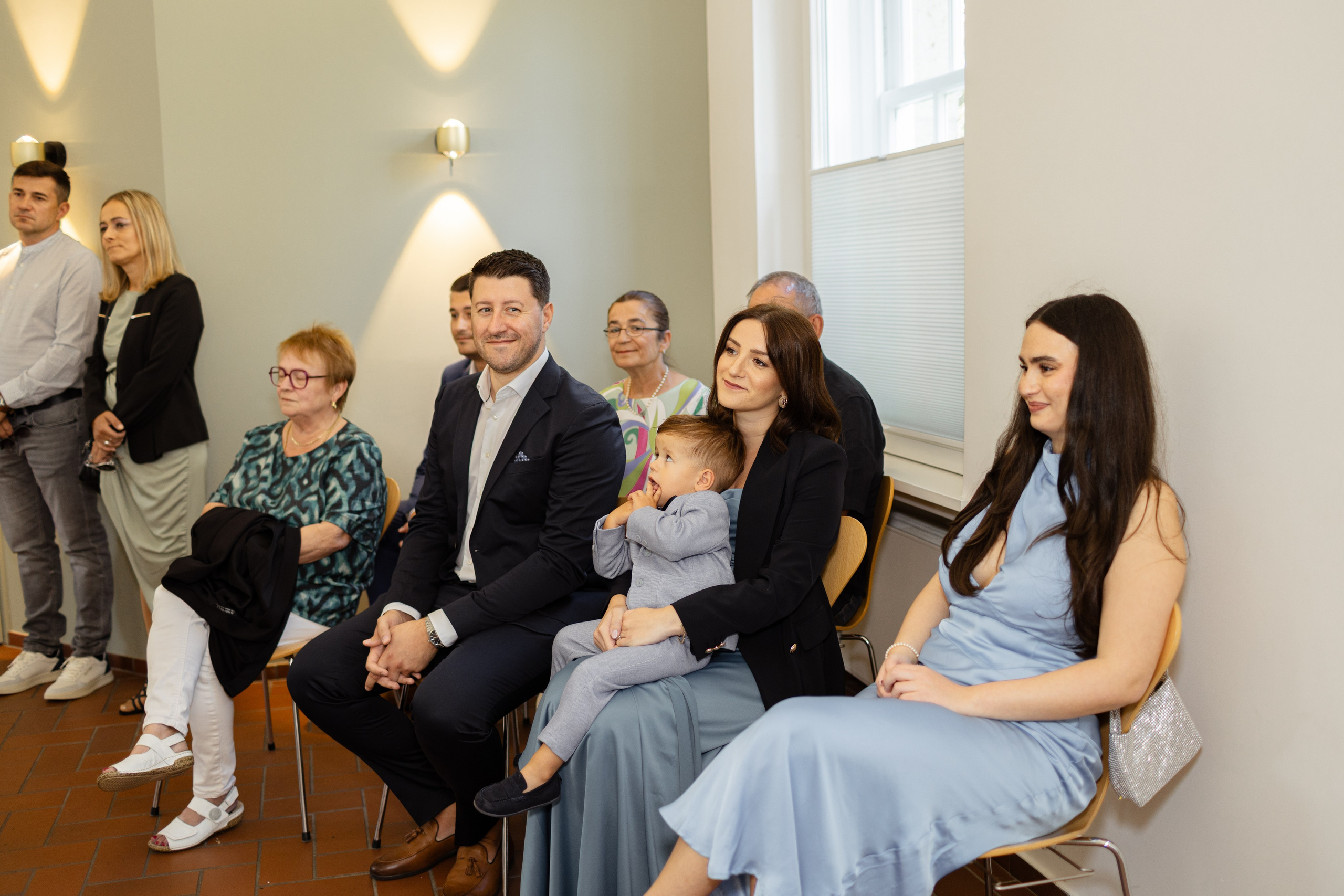Janina & Pavo. Galina Neuberger Hochzeits und Familienfotografin aus Bohmte / Osnabrück