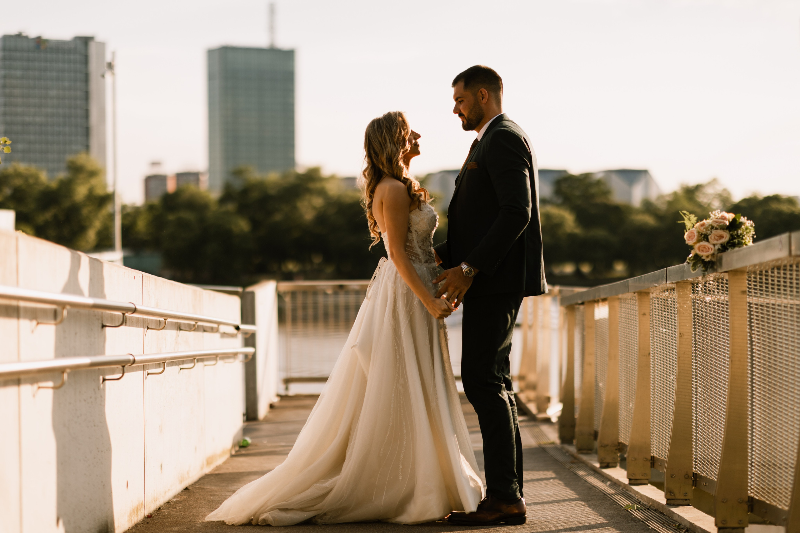 Lidija i Milovan. Wedding fotograf u Srbiji – Bojan Vijatov