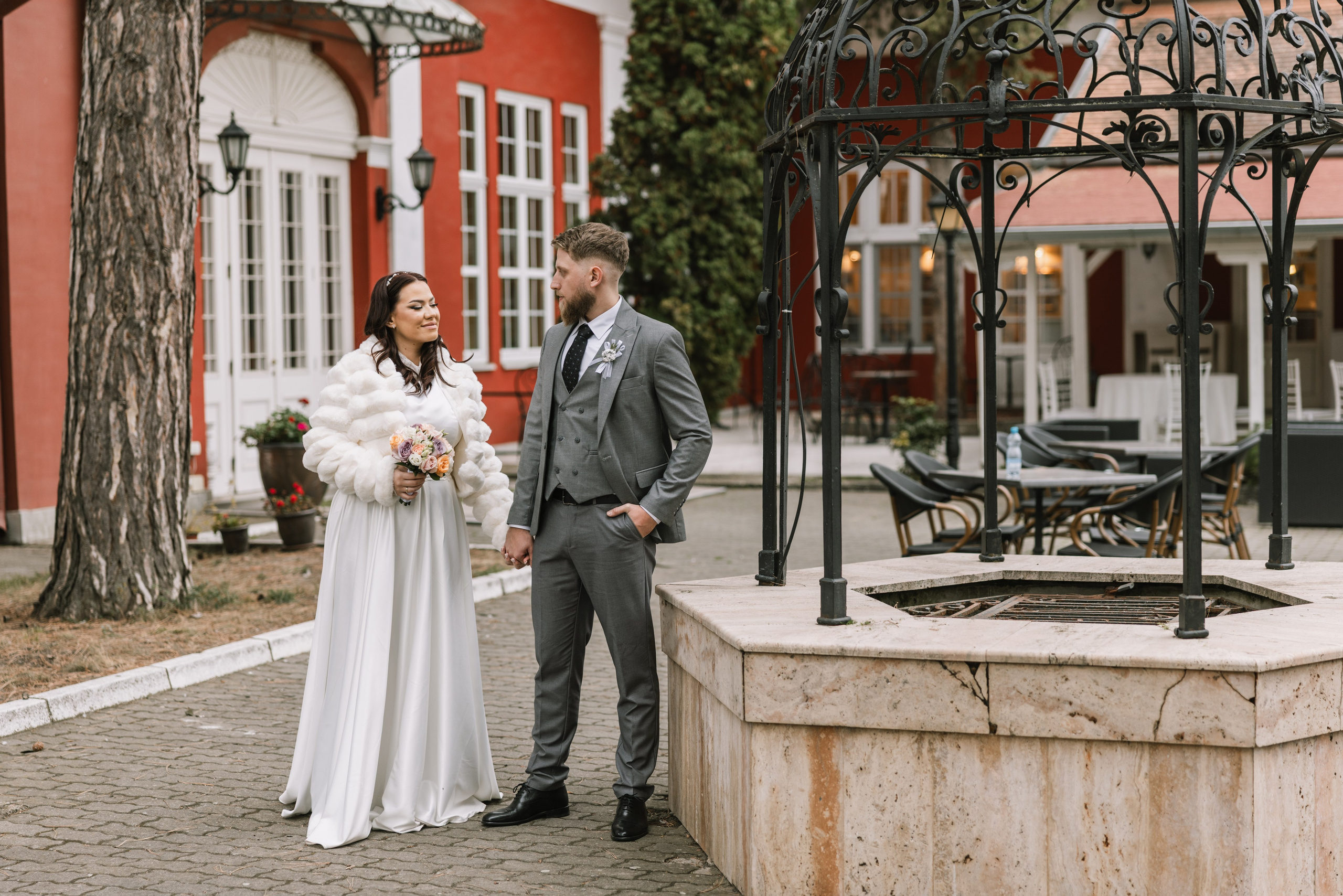 Anja I Stefan. Wedding fotograf u Srbiji – Bojan Vijatov