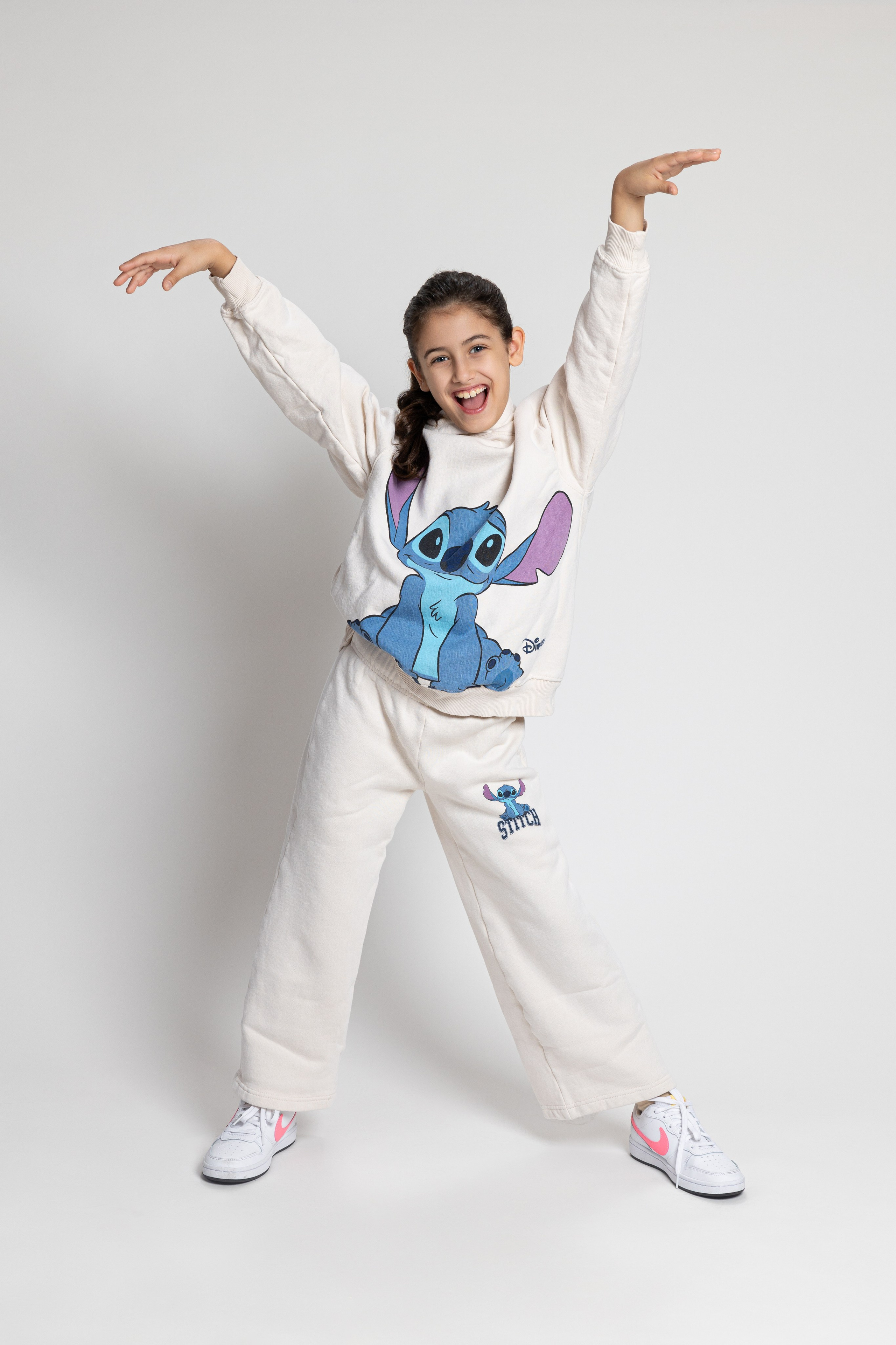 Children. Elena Kukhareva