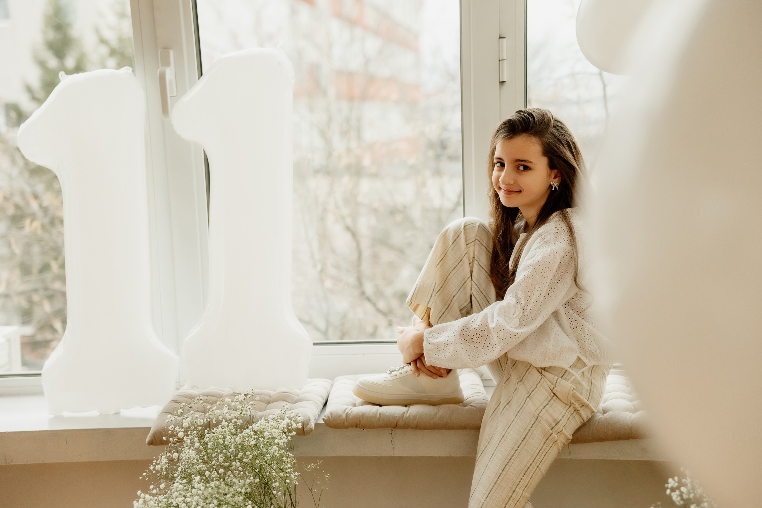 Честит Рожден Ден. Фотограф Ирина Йотова